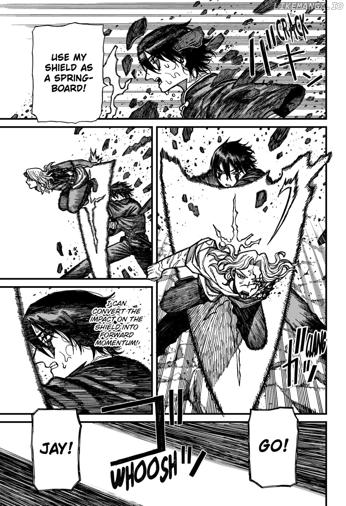 Read Centuria Manga EN Manga Online