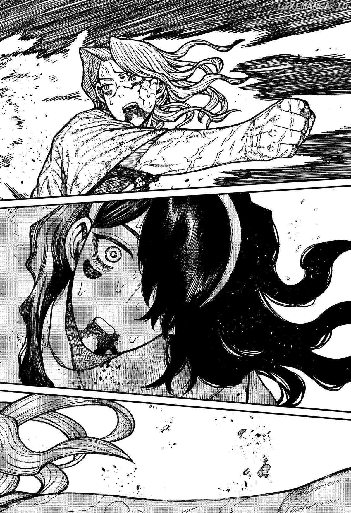 Read Centuria Manga EN Manga Online
