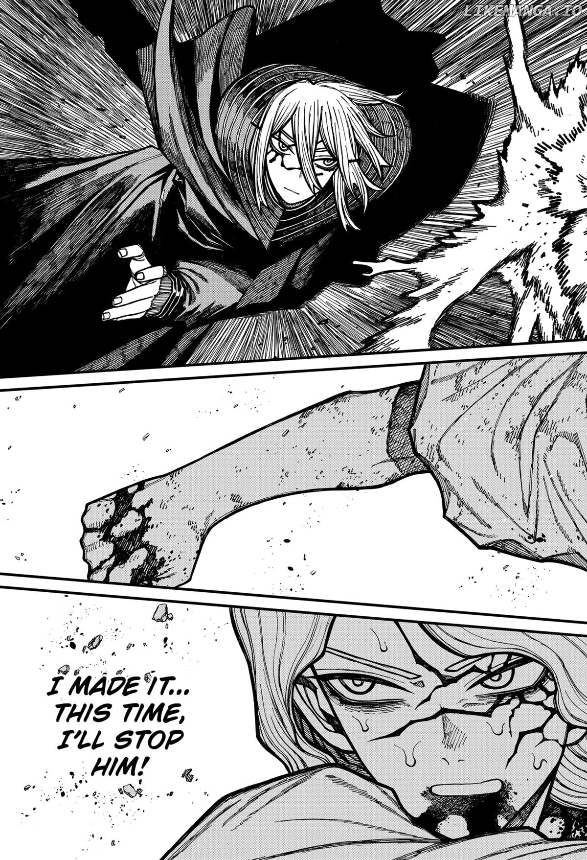 Read Centuria Manga EN Manga Online