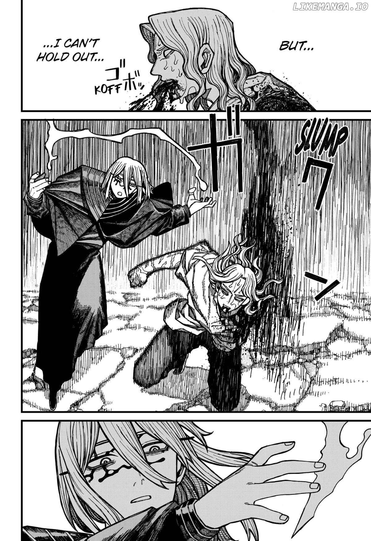 Read Centuria Manga EN Manga Online