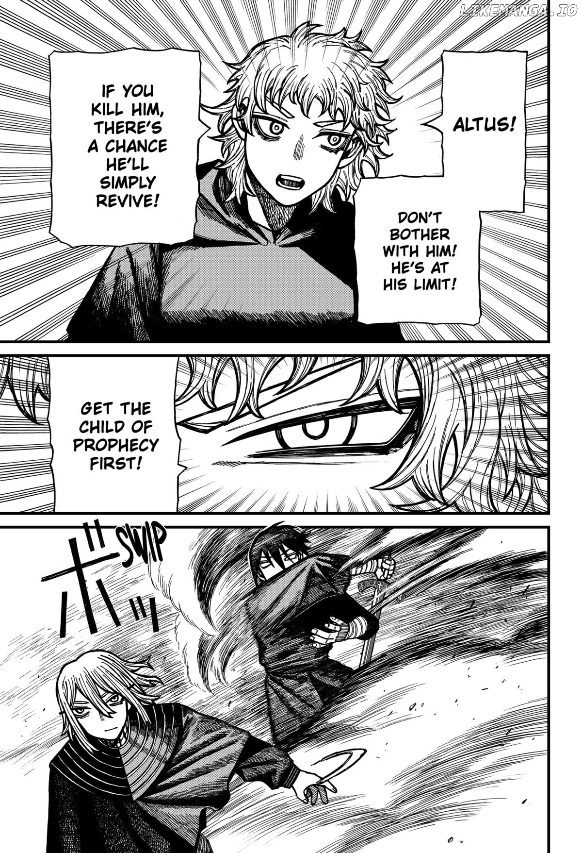 Read Centuria Manga EN Manga Online