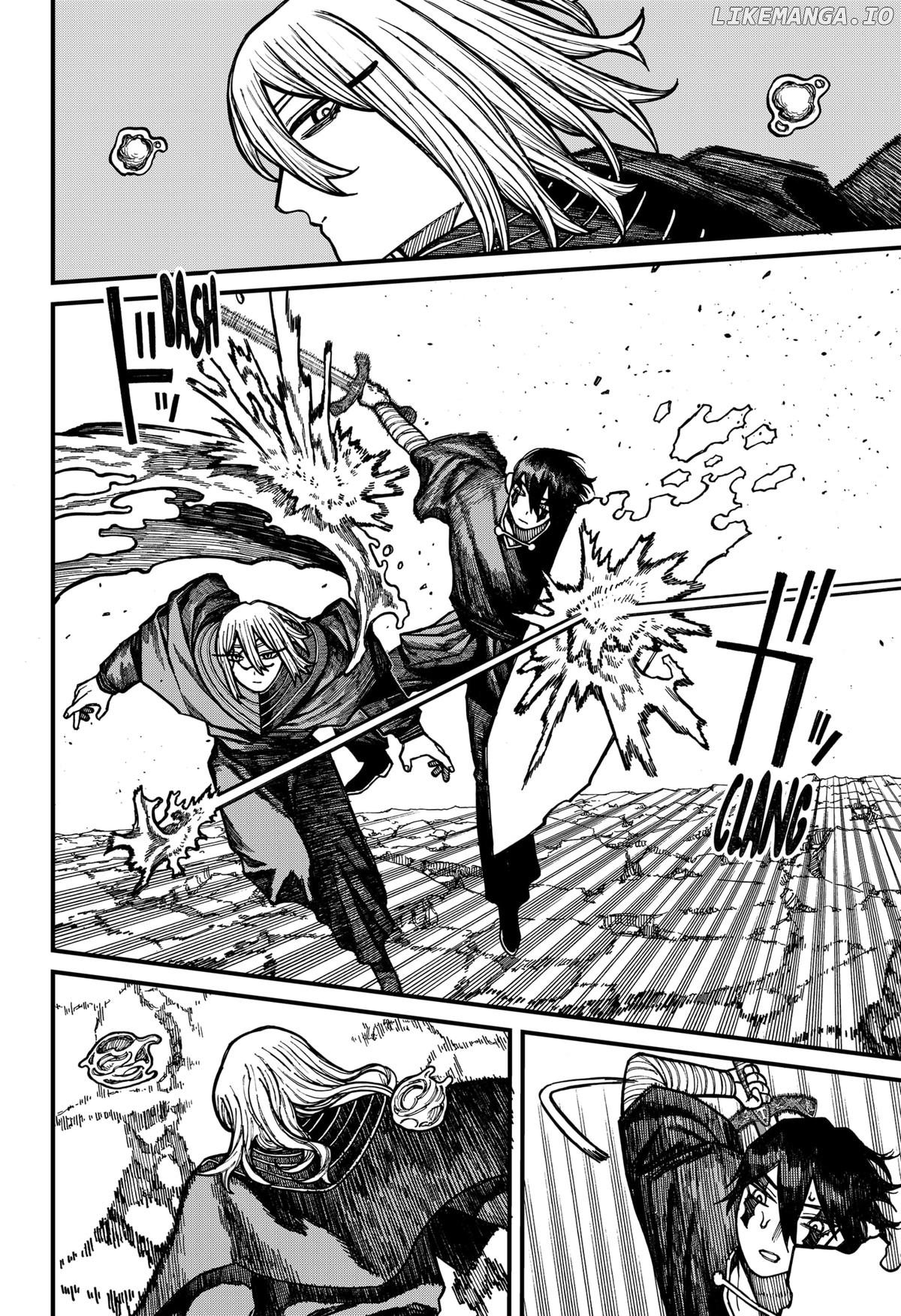 Read Centuria Manga EN Manga Online