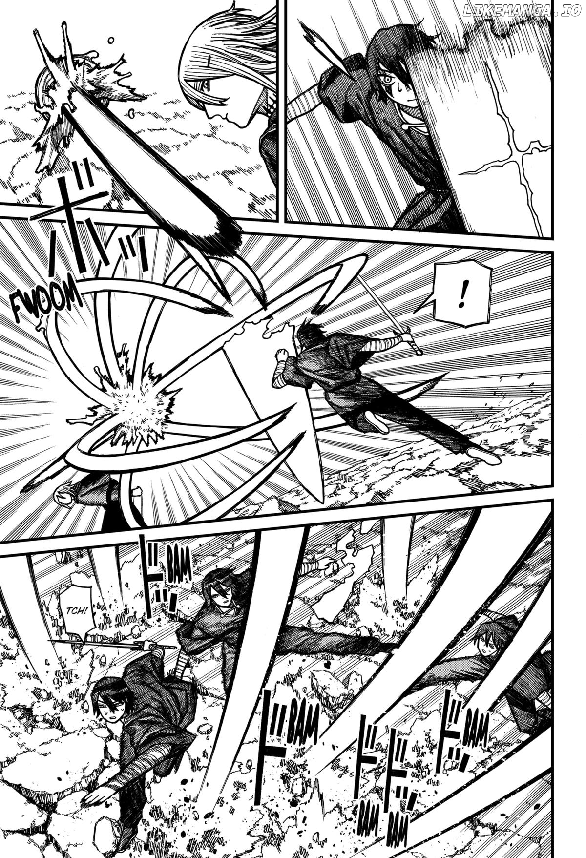 Read Centuria Manga EN Manga Online