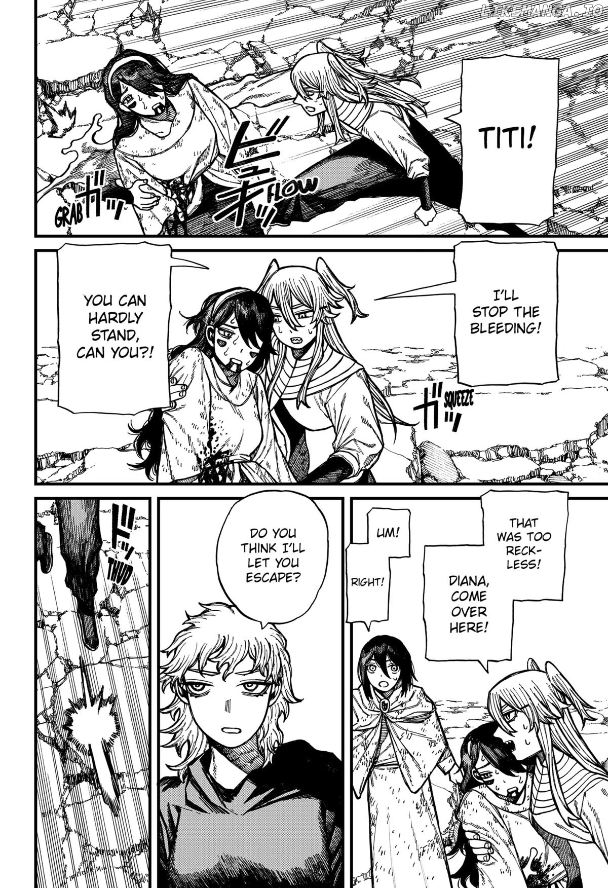Read Centuria Manga EN Manga Online