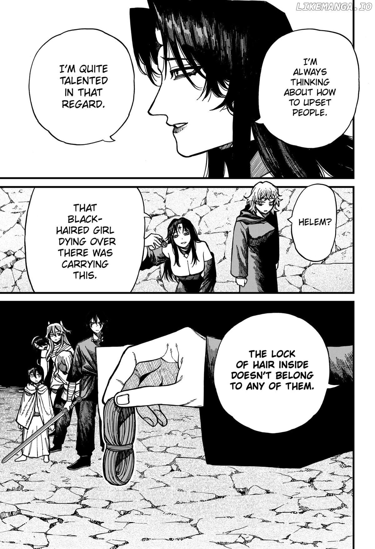 Read Centuria Manga EN Manga Online