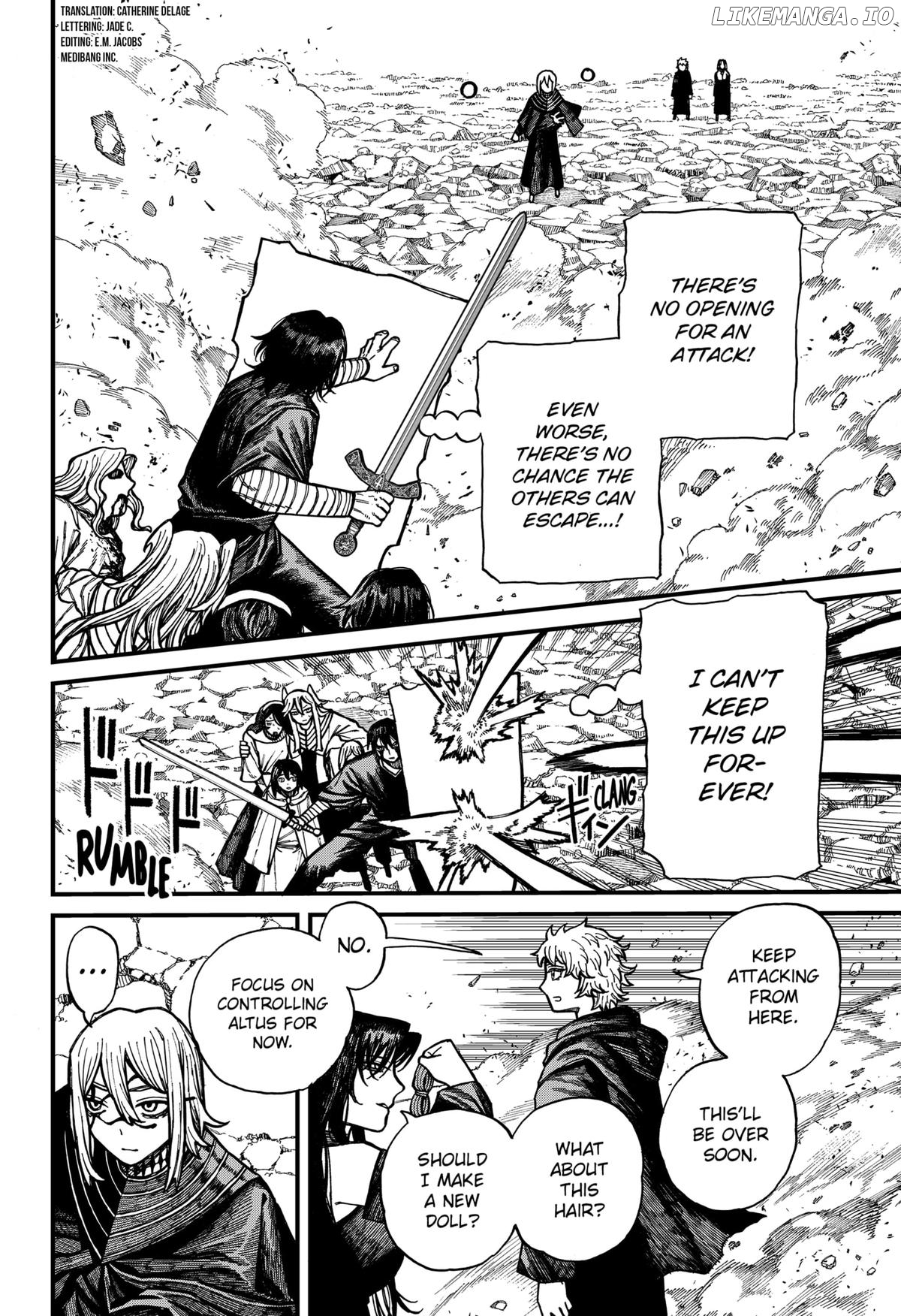 Read Centuria Manga EN Manga Online