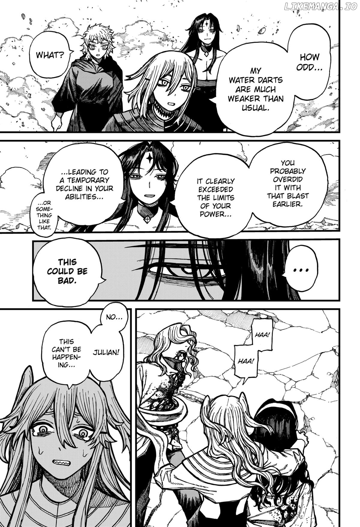 Read Centuria Manga EN Manga Online