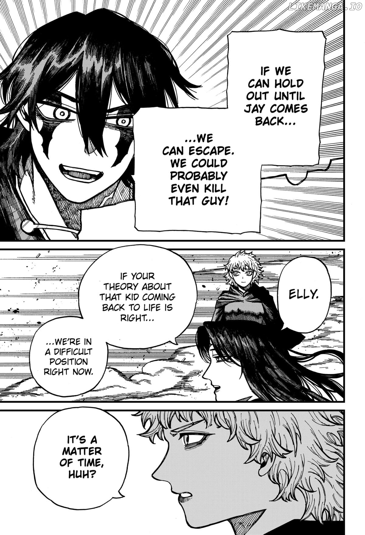 Read Centuria Manga EN Manga Online