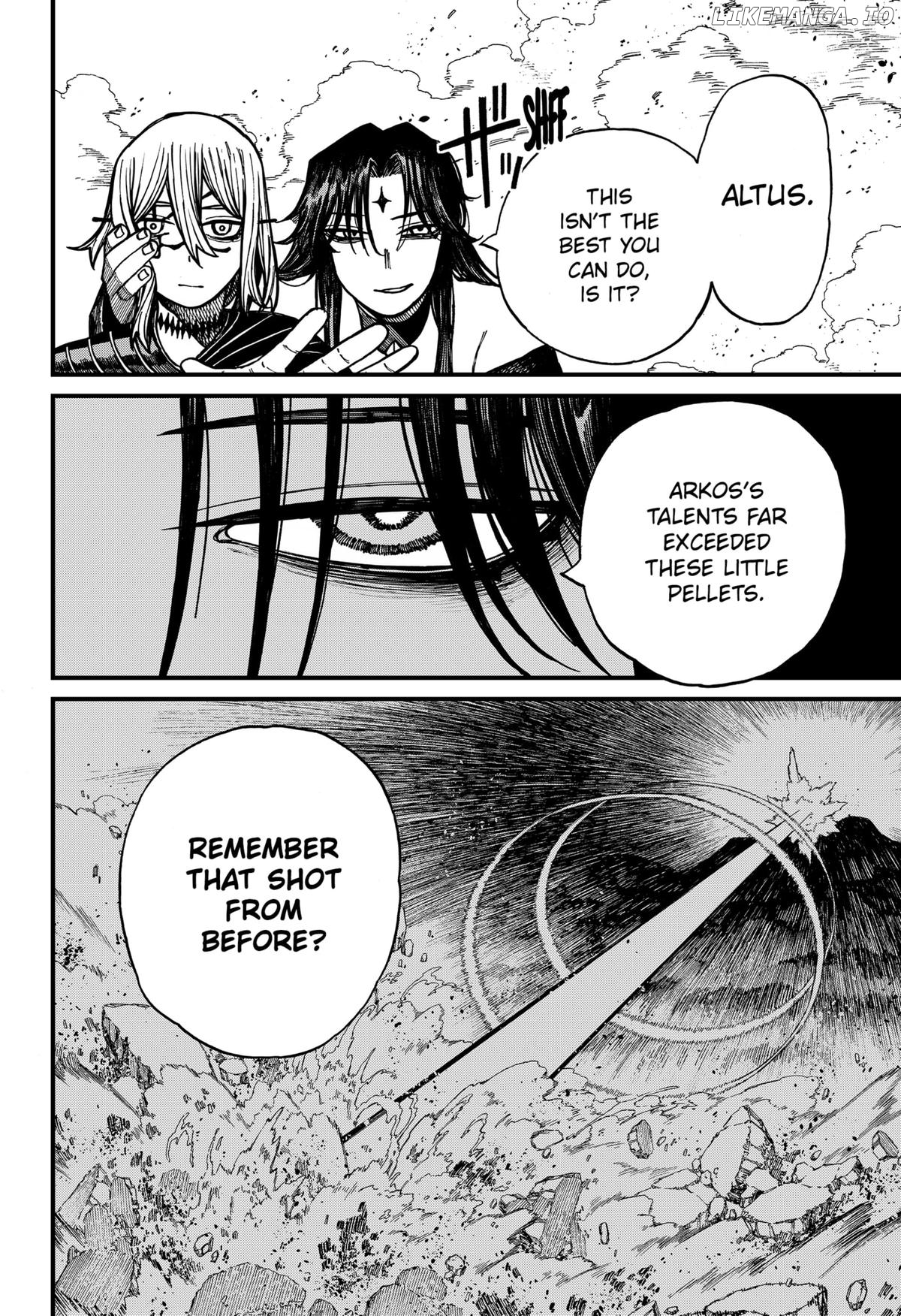 Read Centuria Manga EN Manga Online