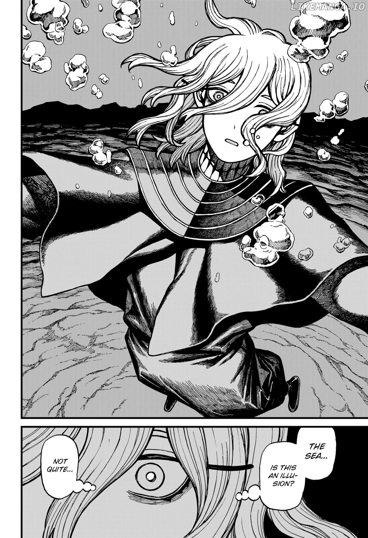 Read Centuria Manga EN Manga Online