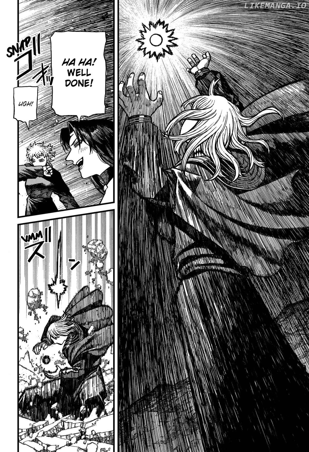 Read Centuria Manga EN Manga Online
