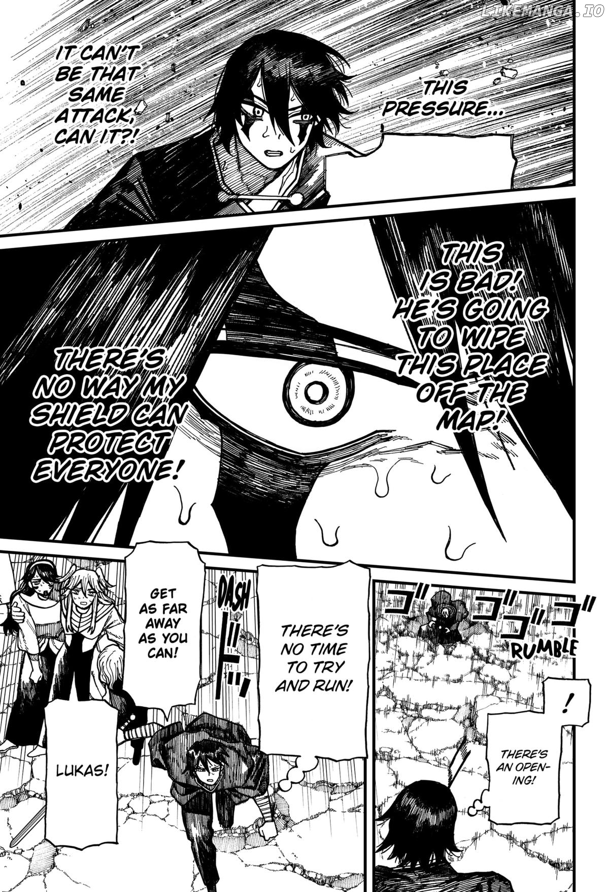 Read Centuria Manga EN Manga Online