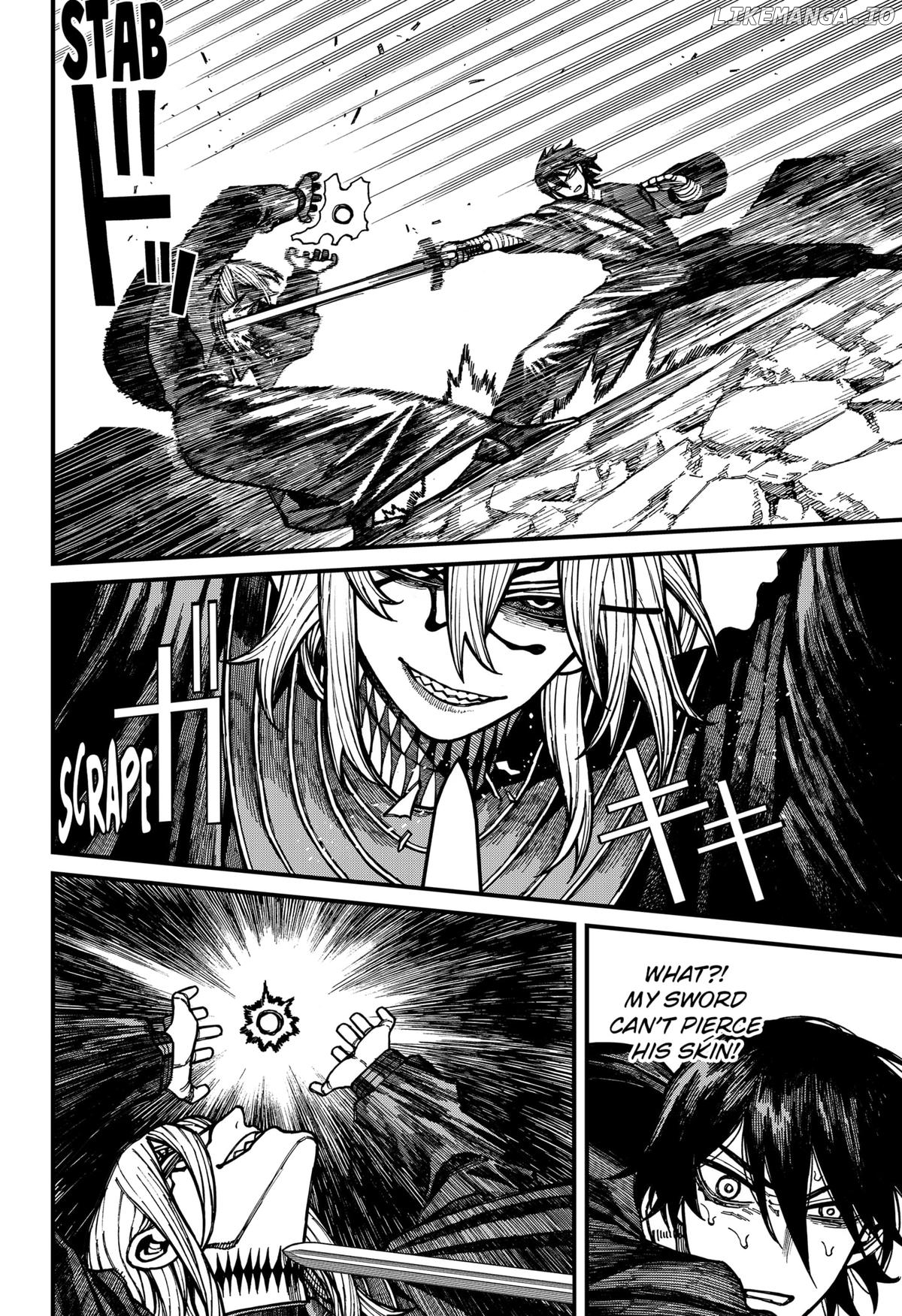 Read Centuria Manga EN Manga Online