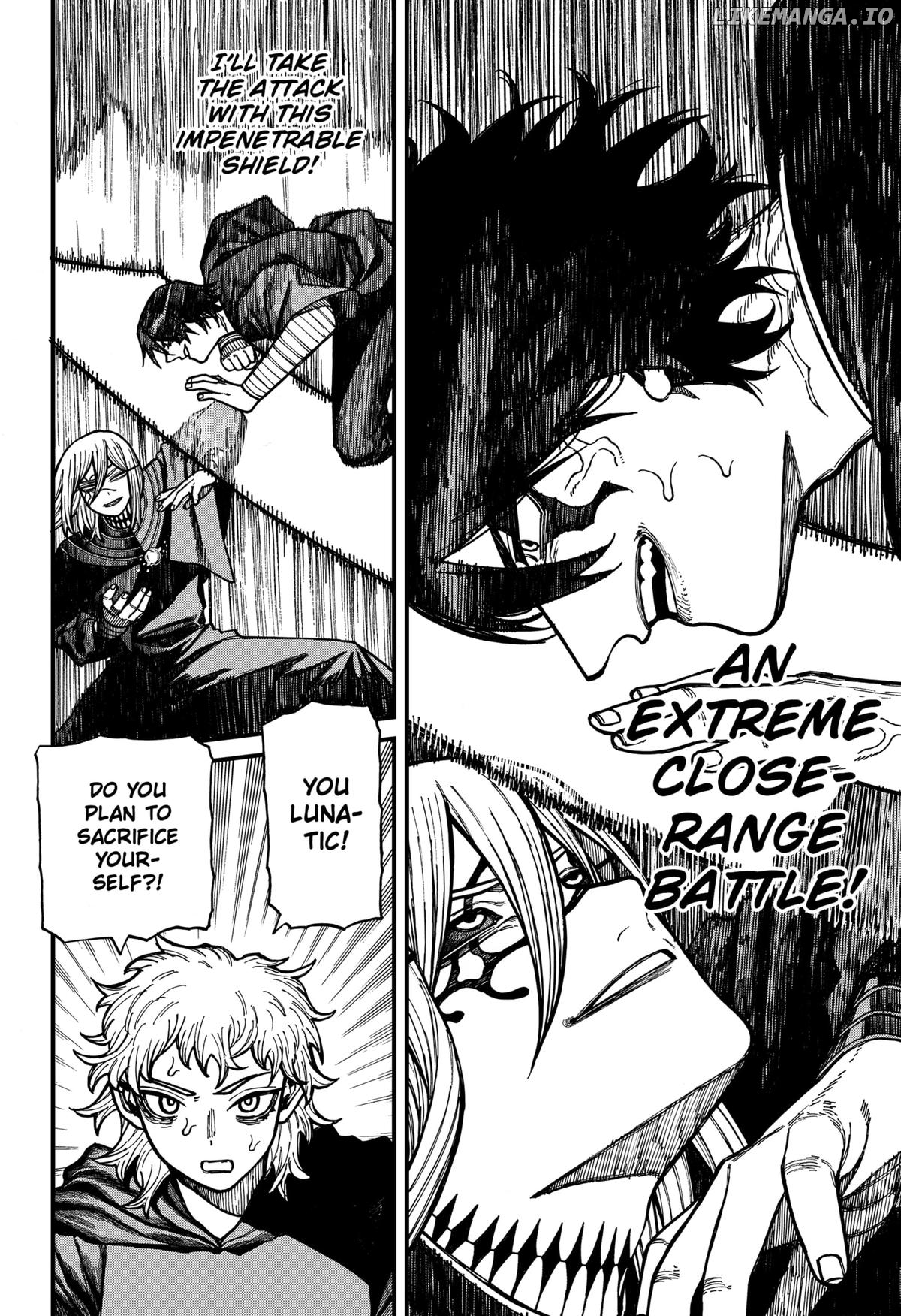 Read Centuria Manga EN Manga Online