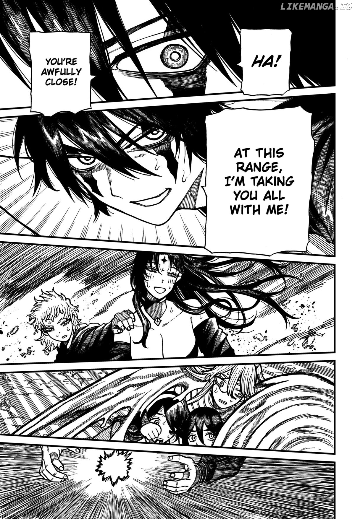 Read Centuria Manga EN Manga Online