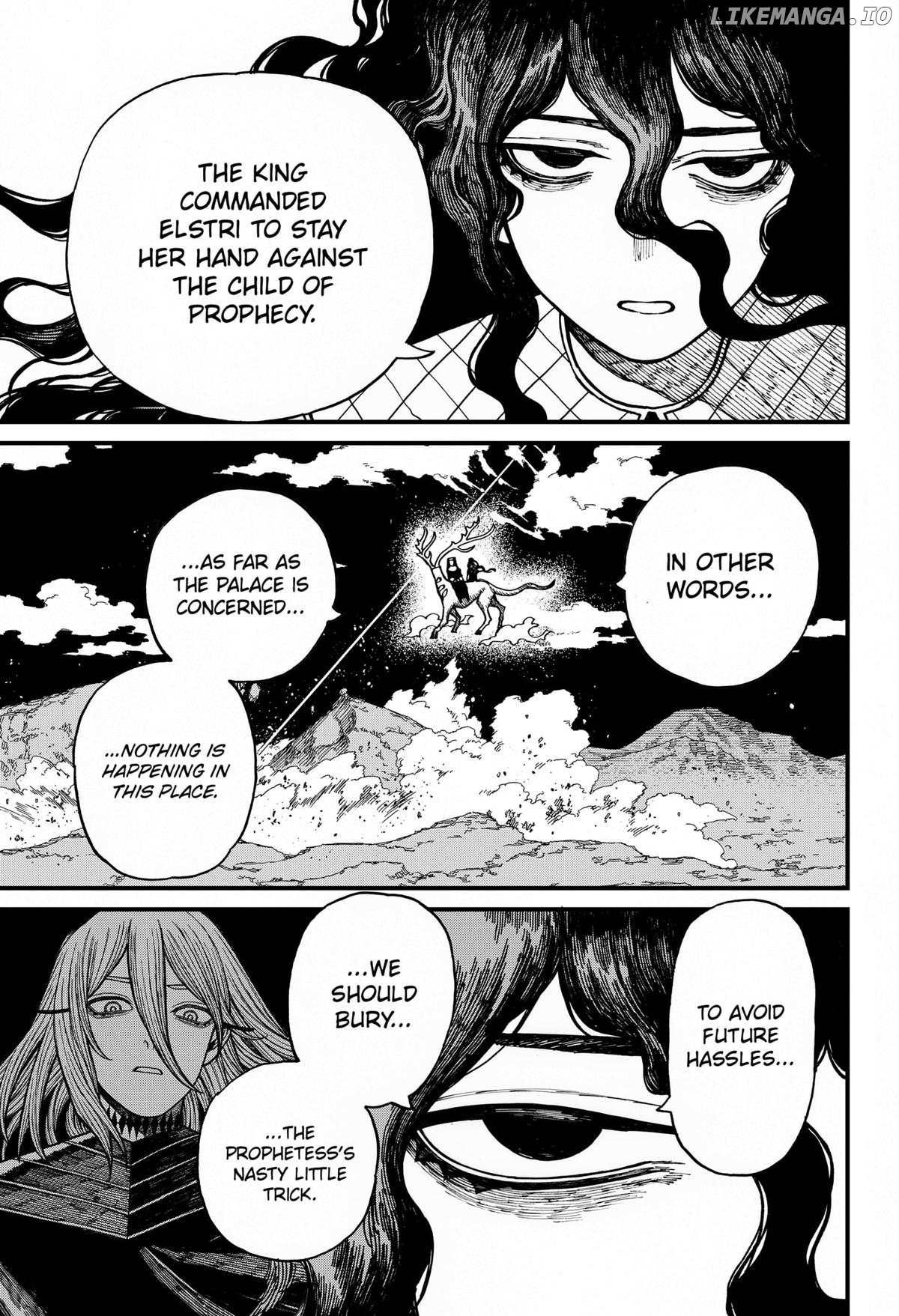 Read Centuria Manga EN Manga Online