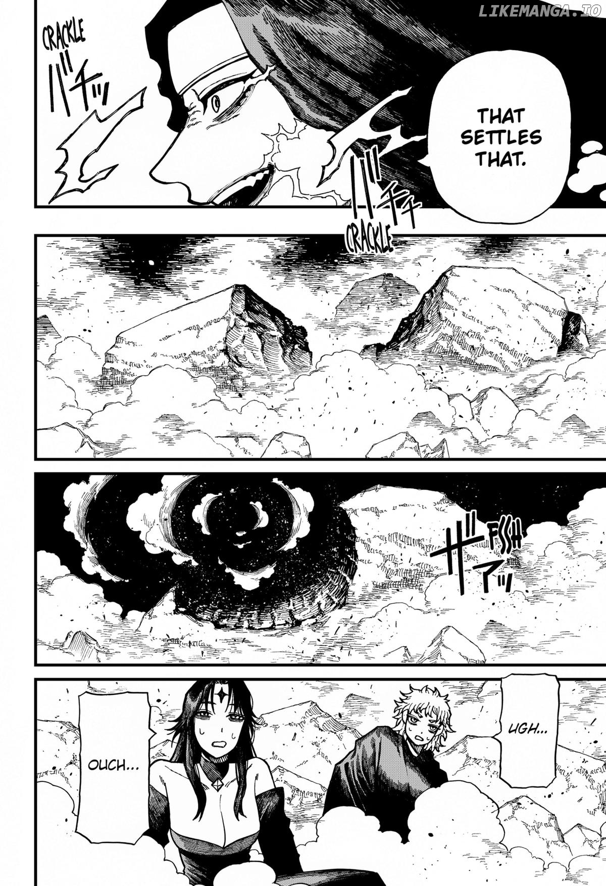 Read Centuria Manga EN Manga Online