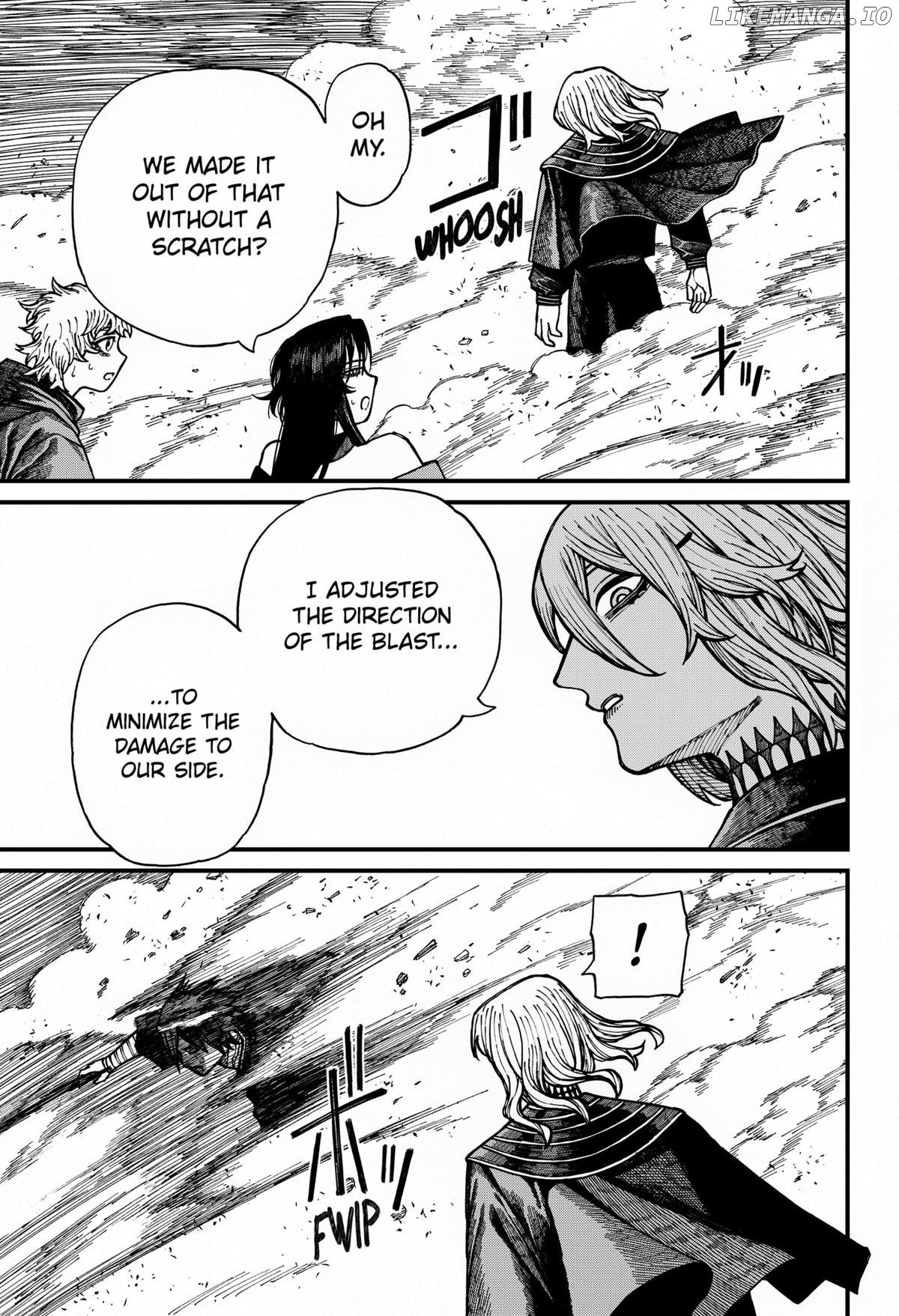 Read Centuria Manga EN Manga Online