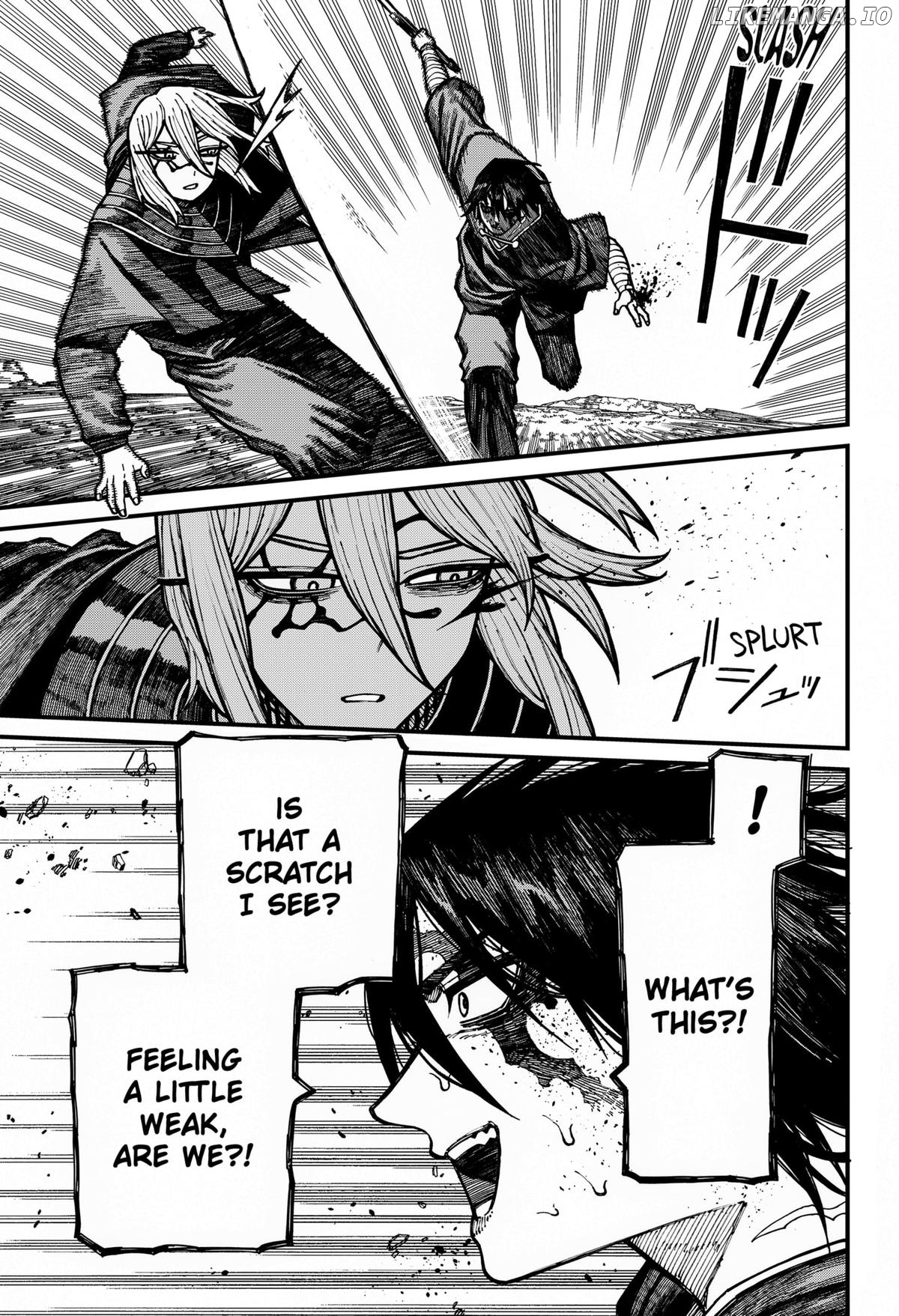 Read Centuria Manga EN Manga Online