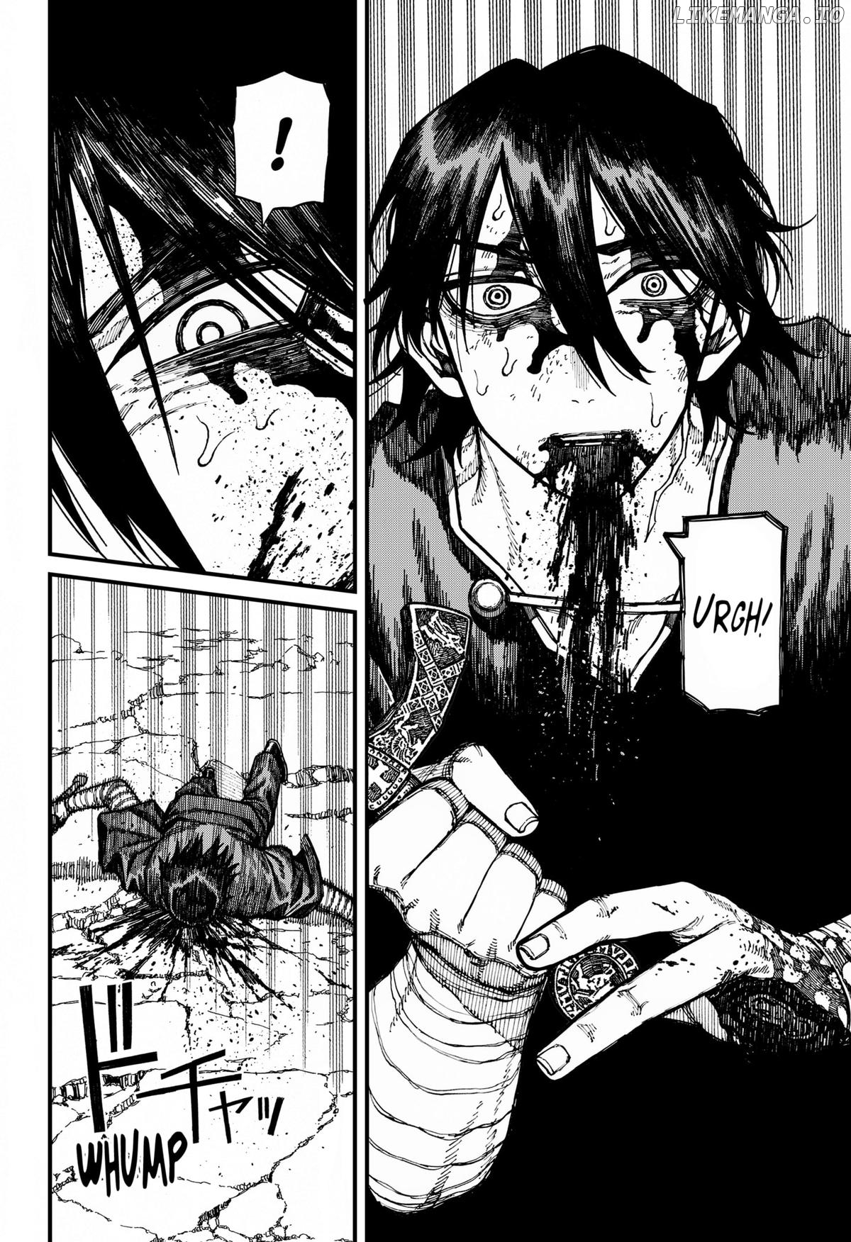 Read Centuria Manga EN Manga Online