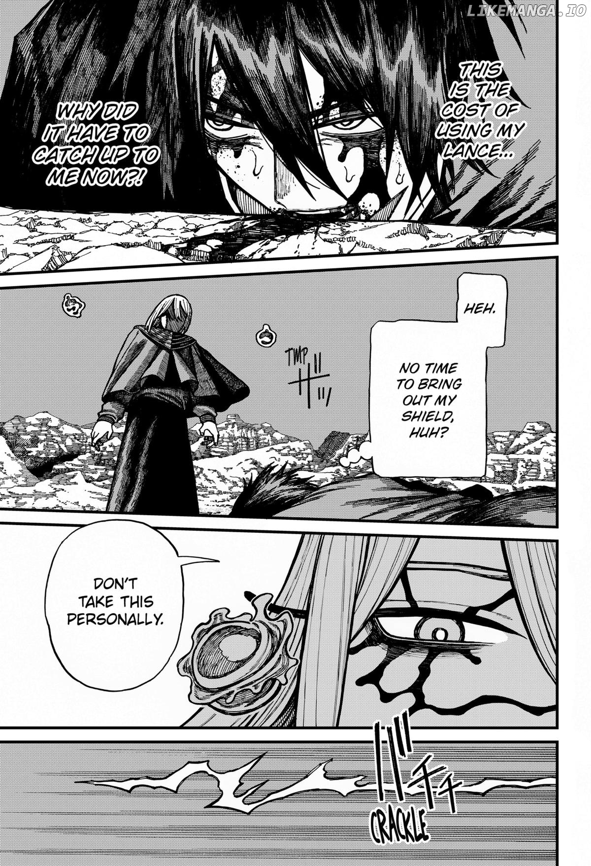Read Centuria Manga EN Manga Online