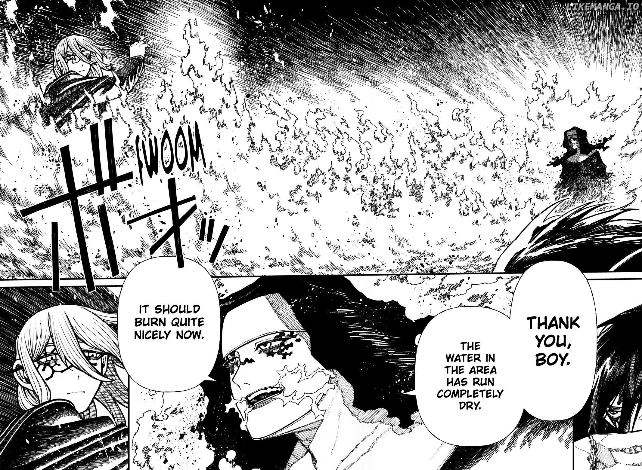 Read Centuria Manga EN Manga Online