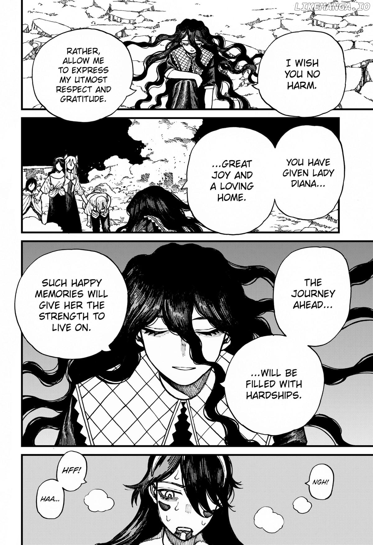 Read Centuria Manga EN Manga Online