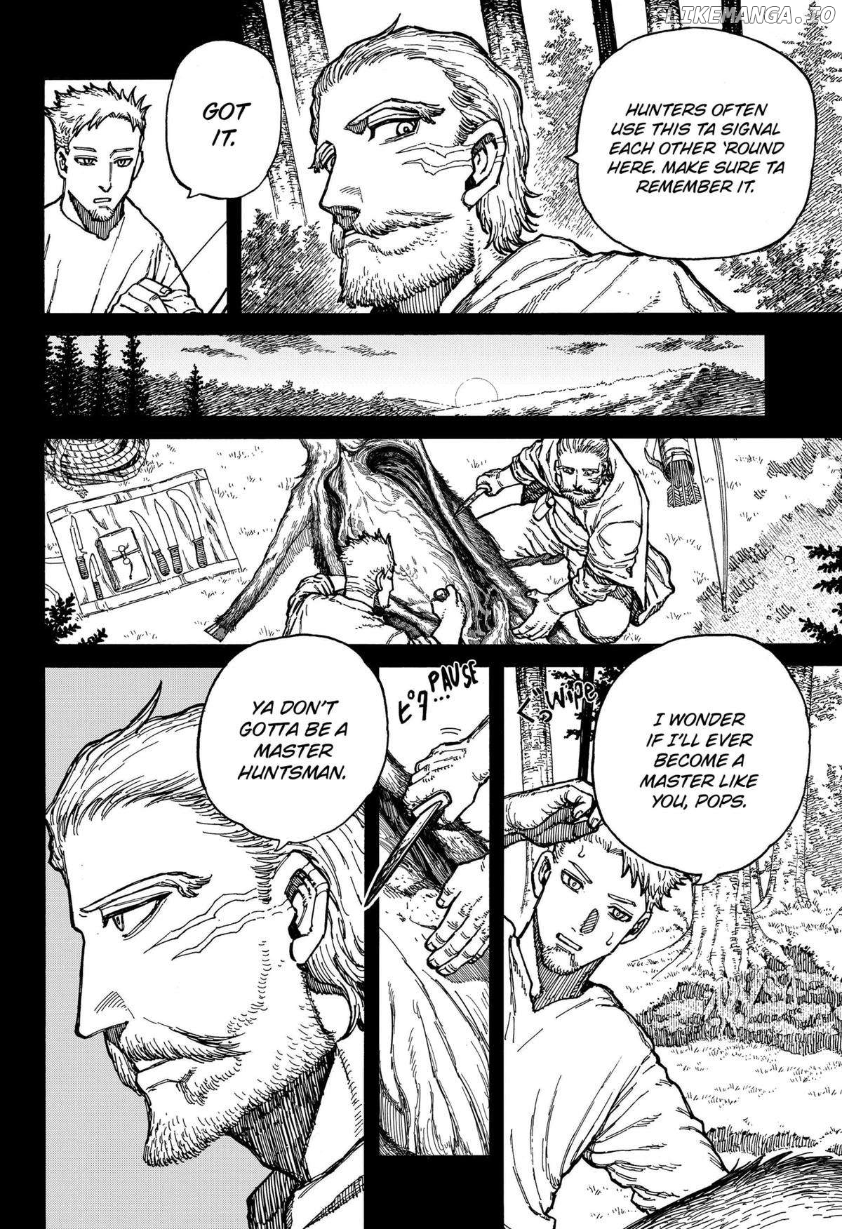 Read Centuria Manga EN Manga Online