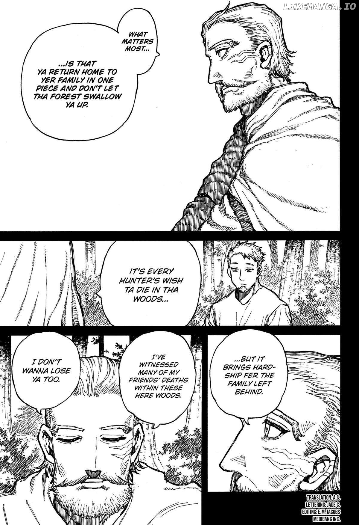 Read Centuria Manga EN Manga Online