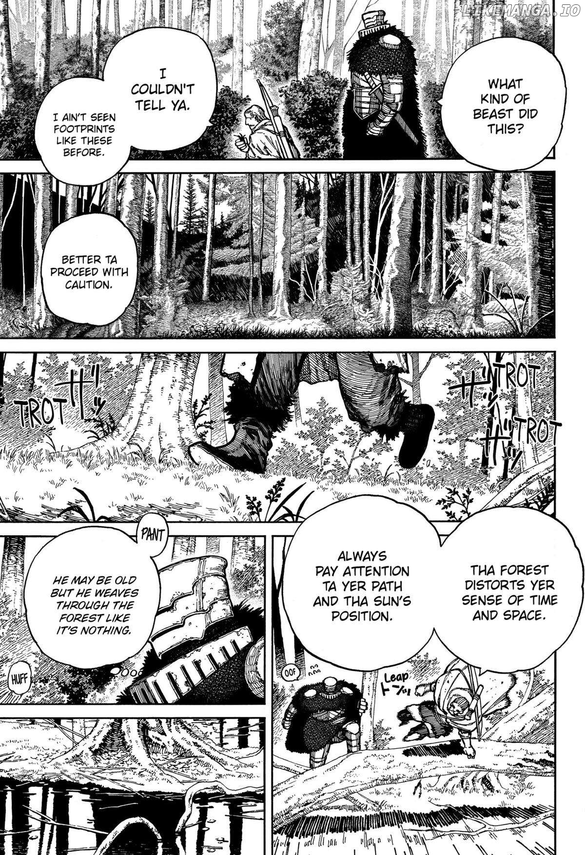 Read Centuria Manga EN Manga Online