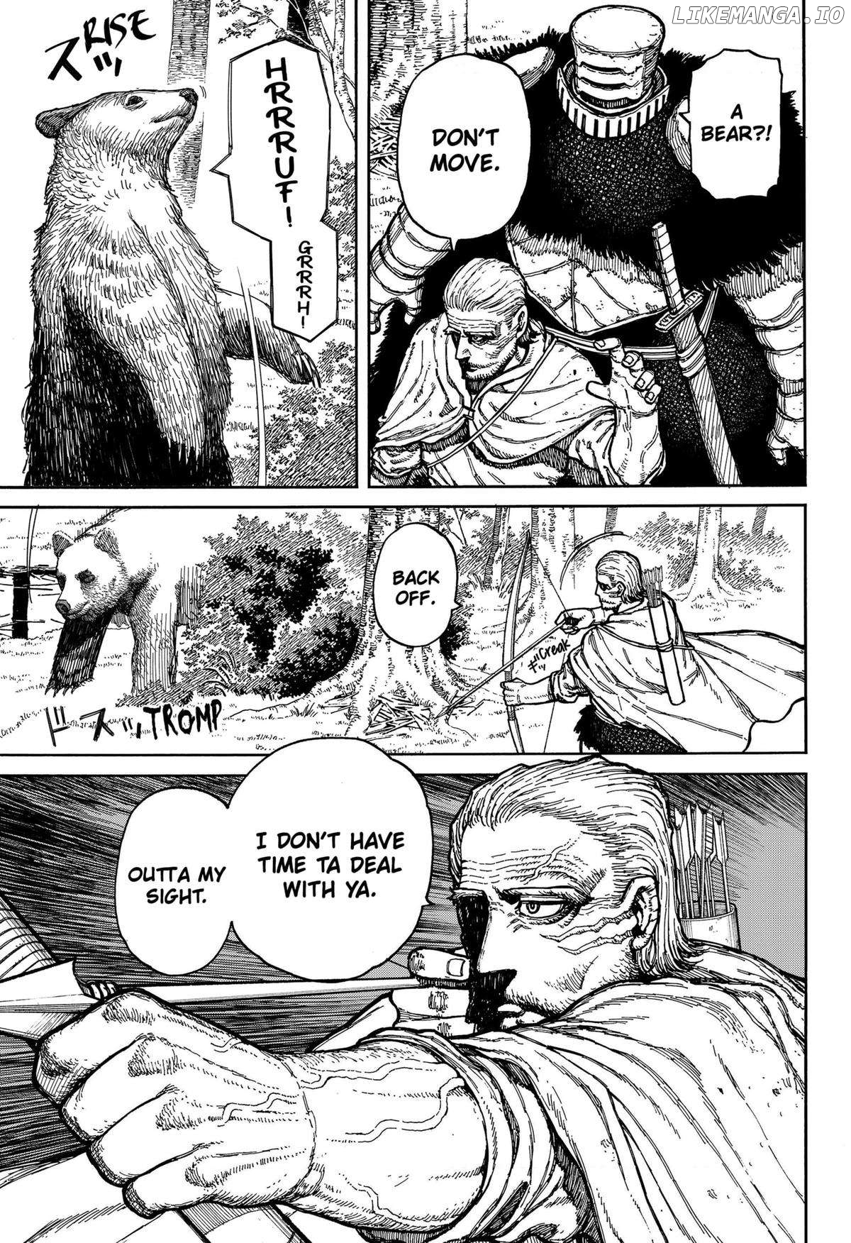 Read Centuria Manga EN Manga Online