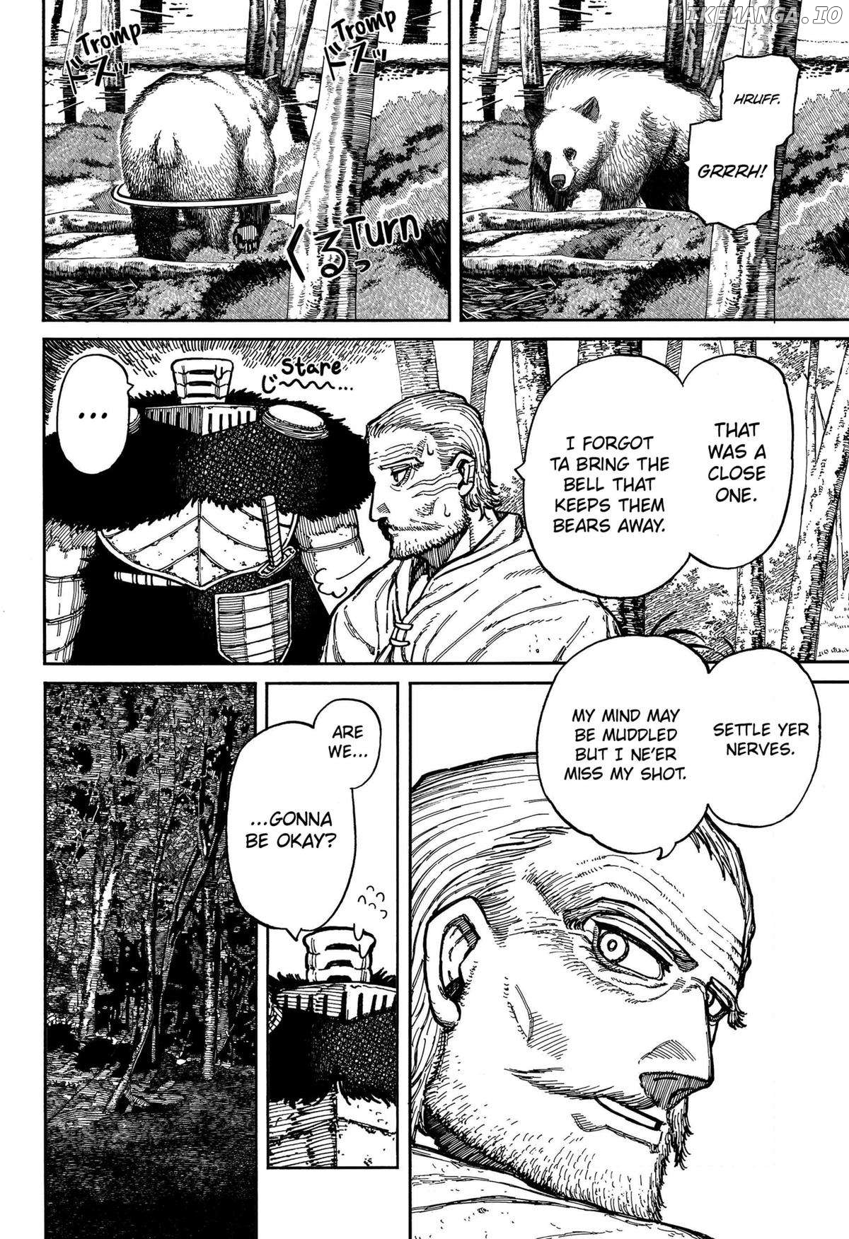 Read Centuria Manga EN Manga Online
