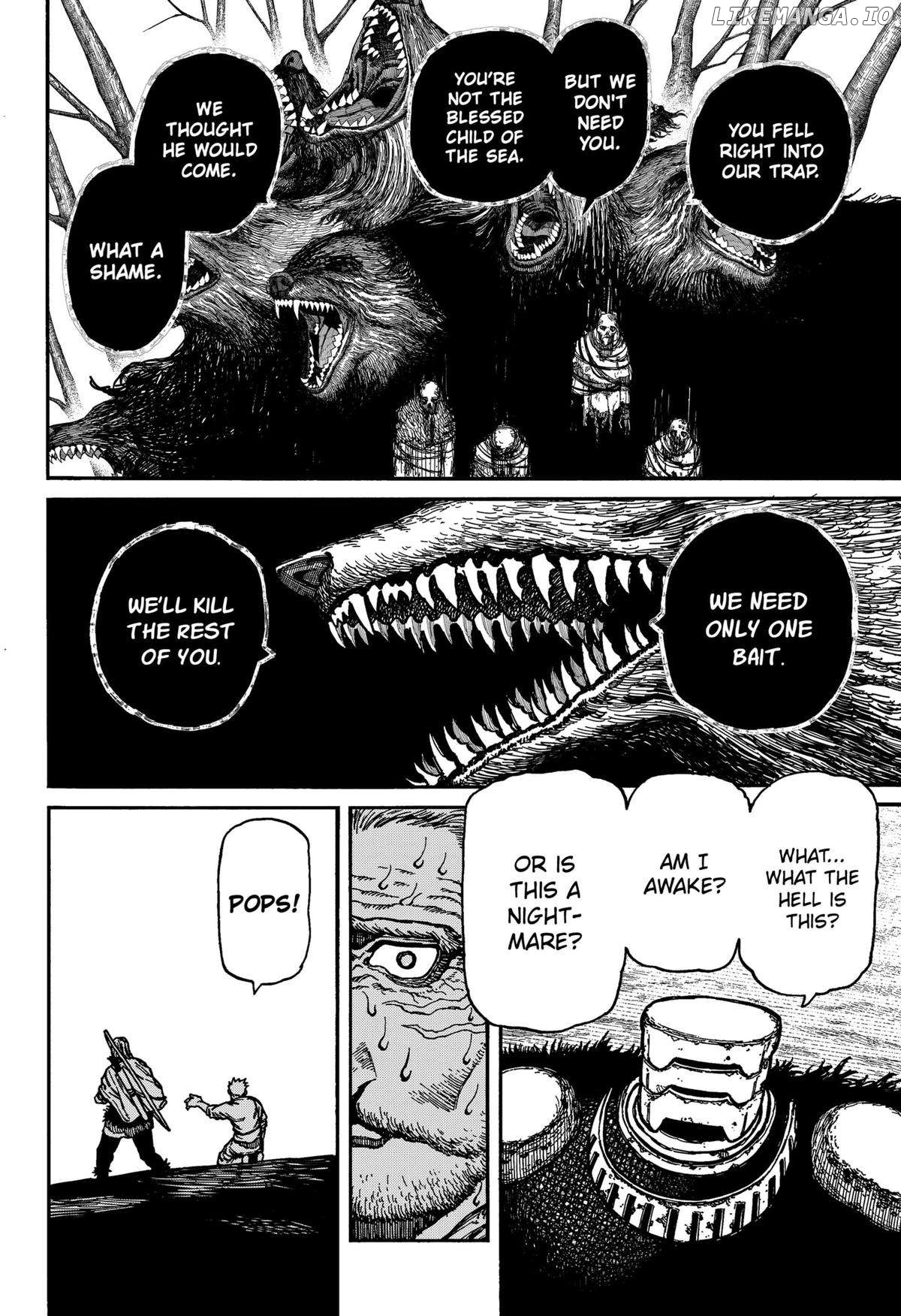 Read Centuria Manga EN Manga Online