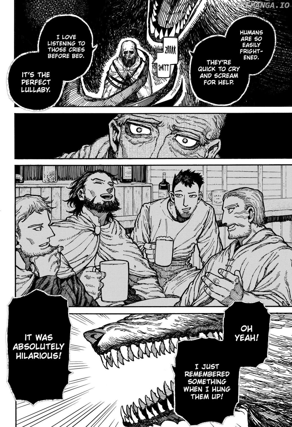 Read Centuria Manga EN Manga Online