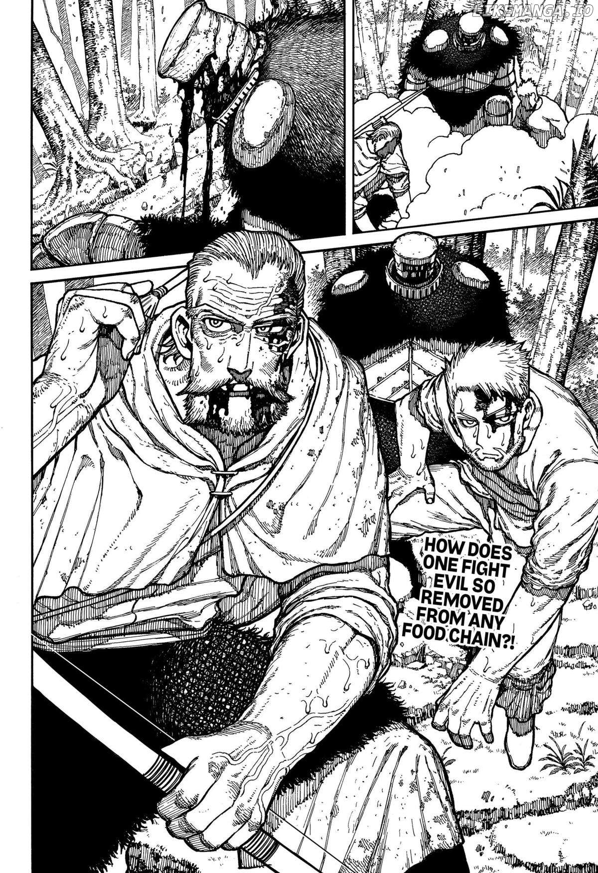 Read Centuria Manga EN Manga Online