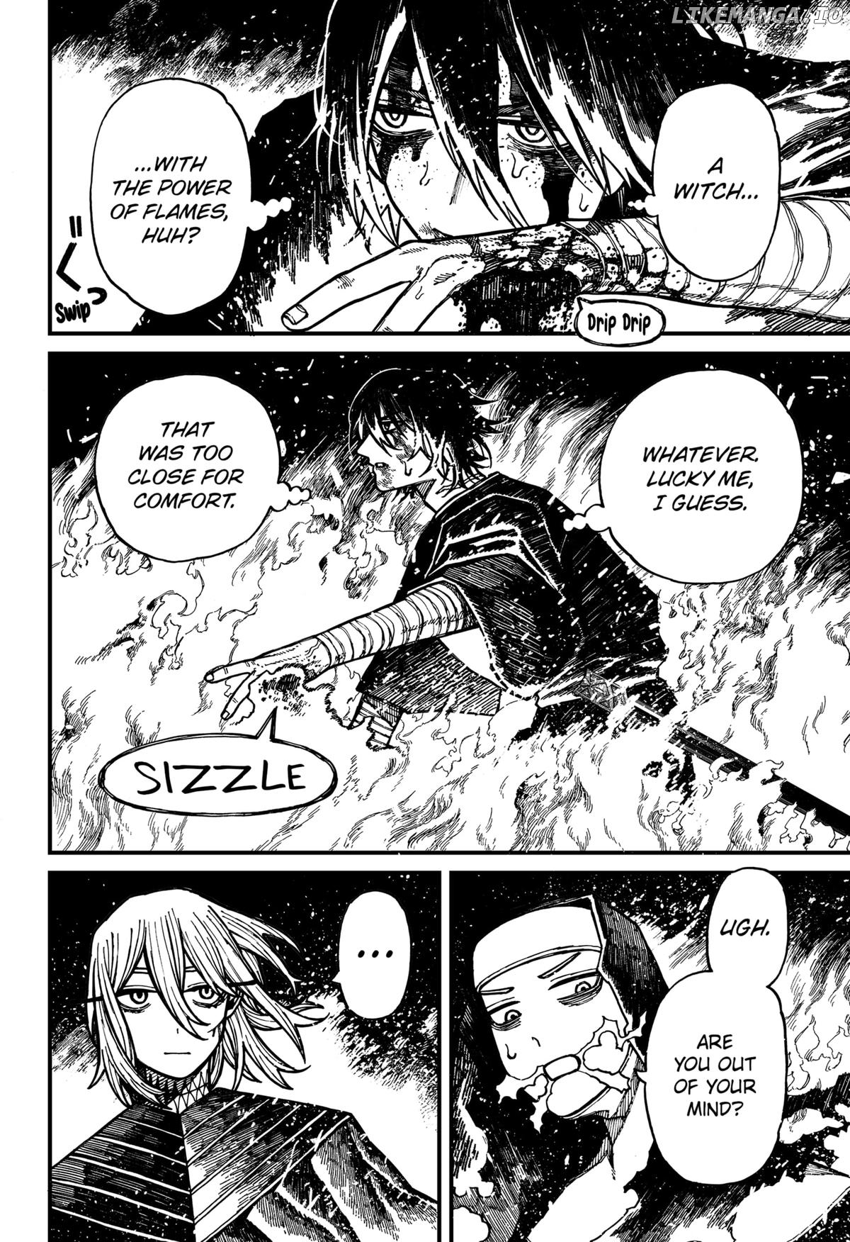 Read Centuria Manga EN Manga Online