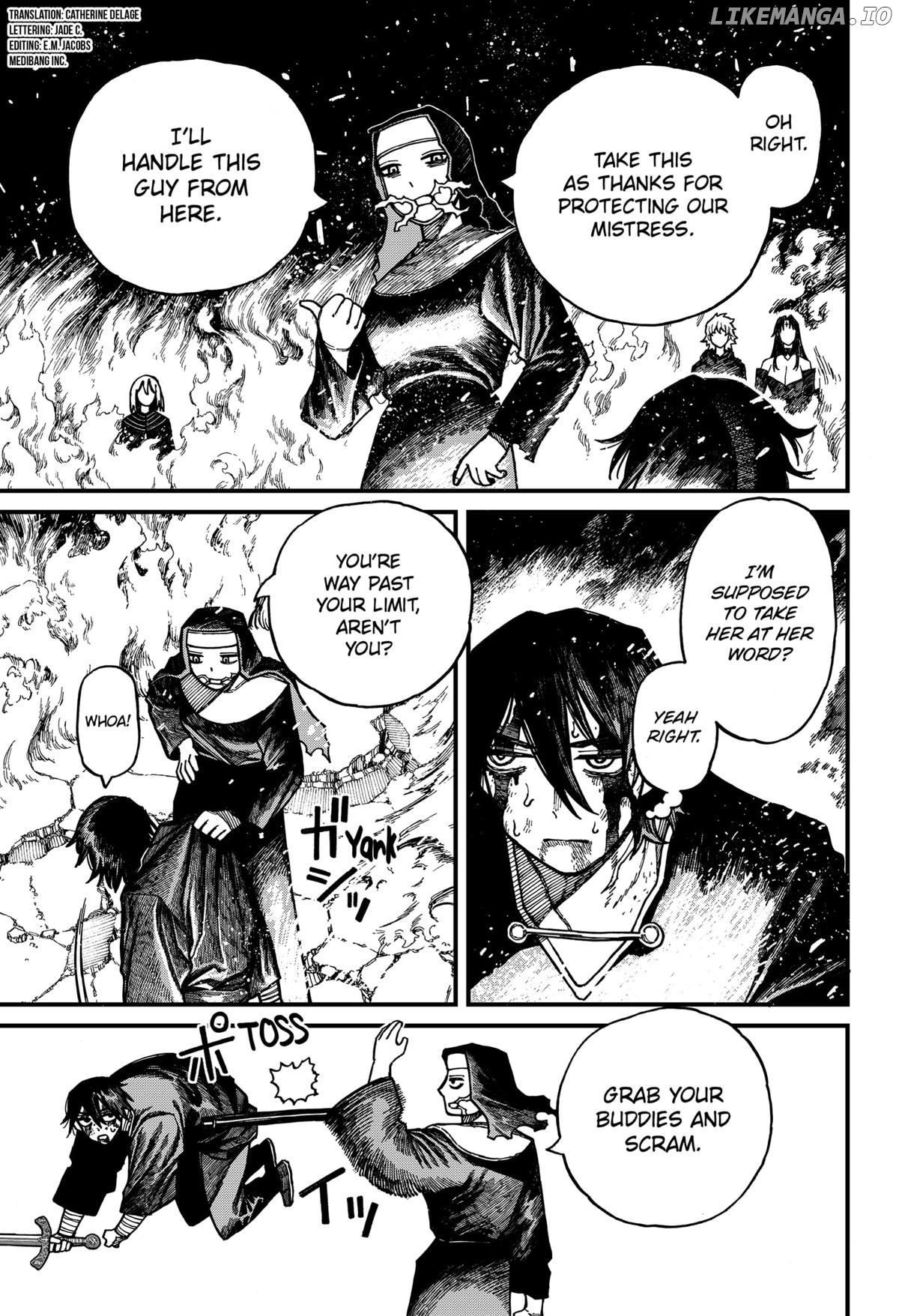 Read Centuria Manga EN Manga Online