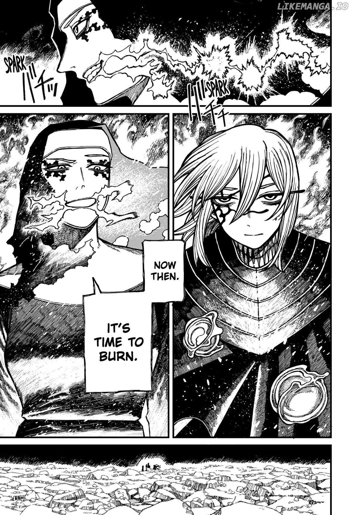 Read Centuria Manga EN Manga Online