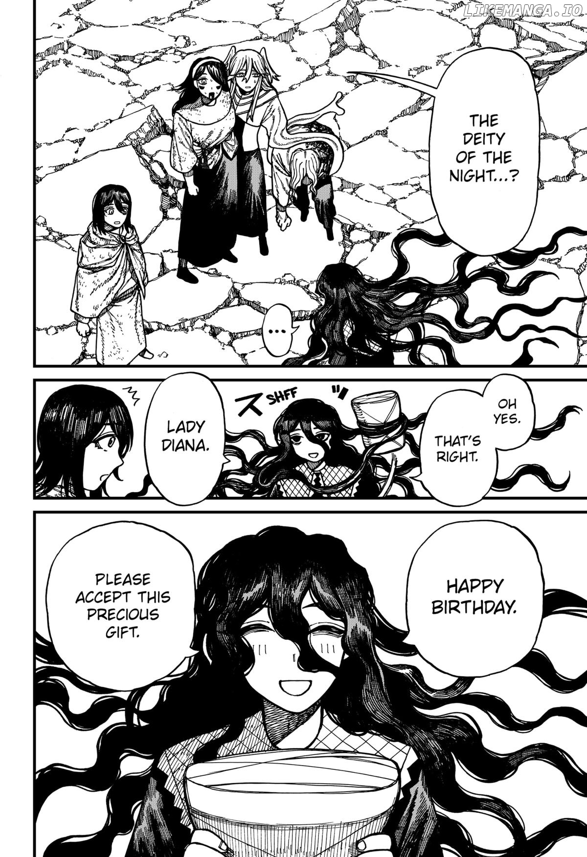 Read Centuria Manga EN Manga Online