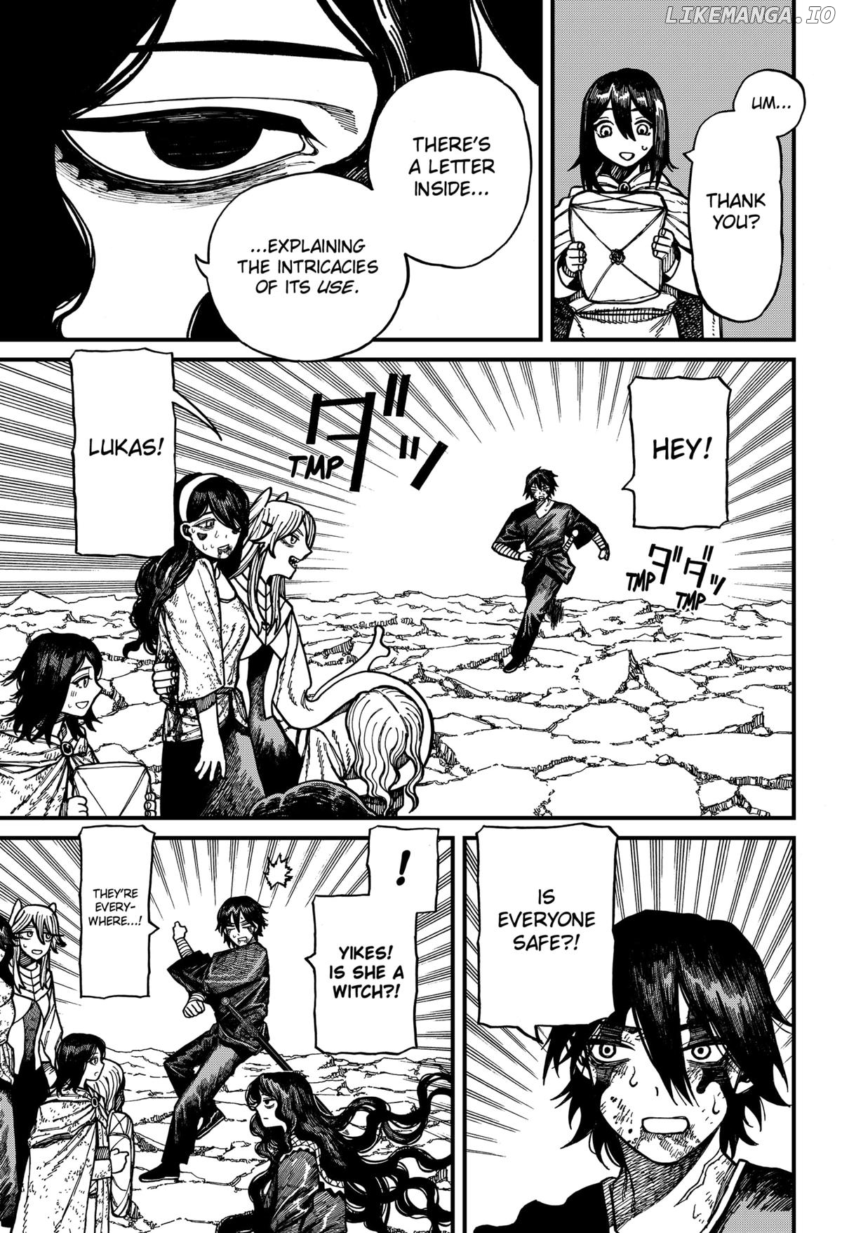 Read Centuria Manga EN Manga Online