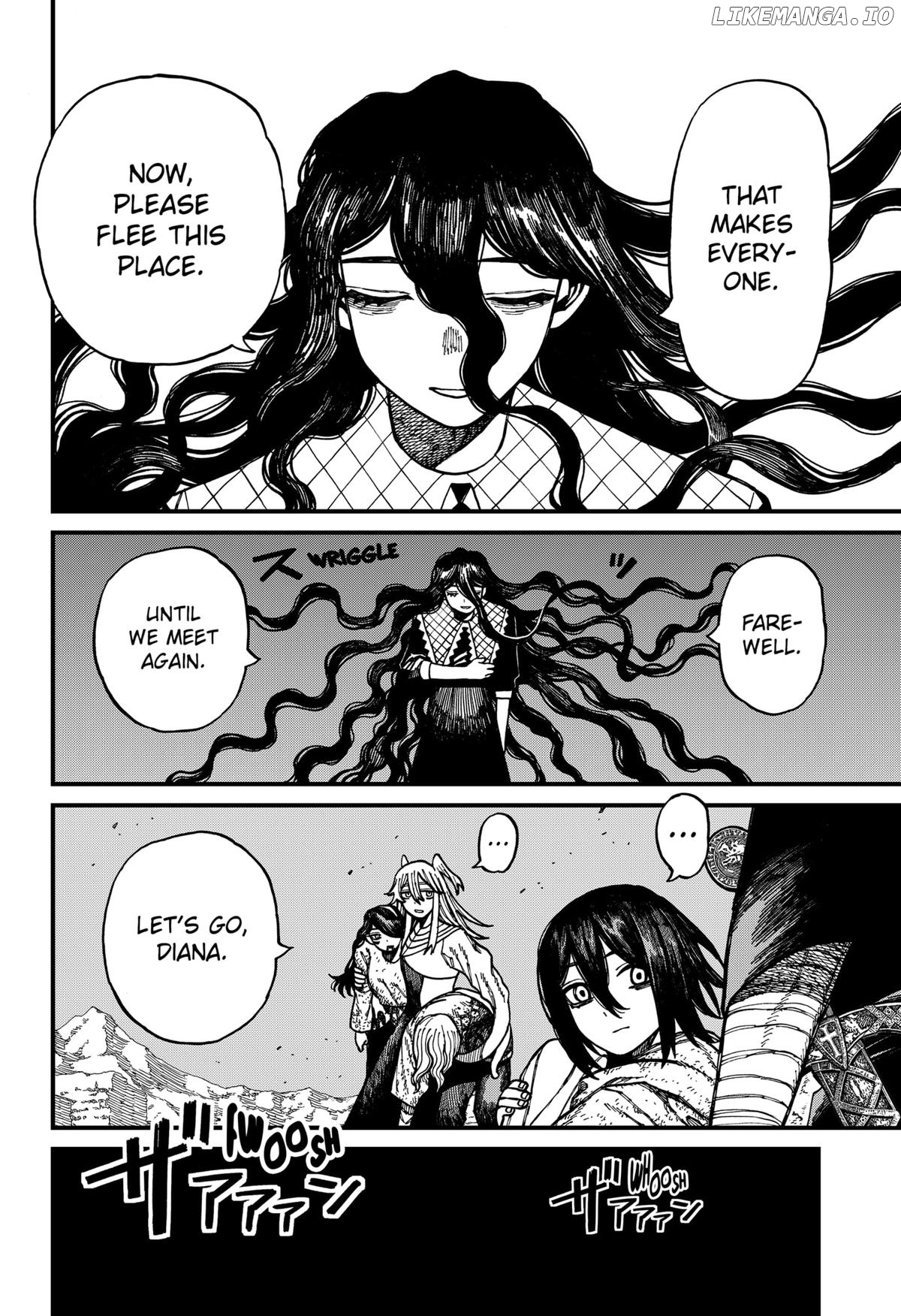 Read Centuria Manga EN Manga Online