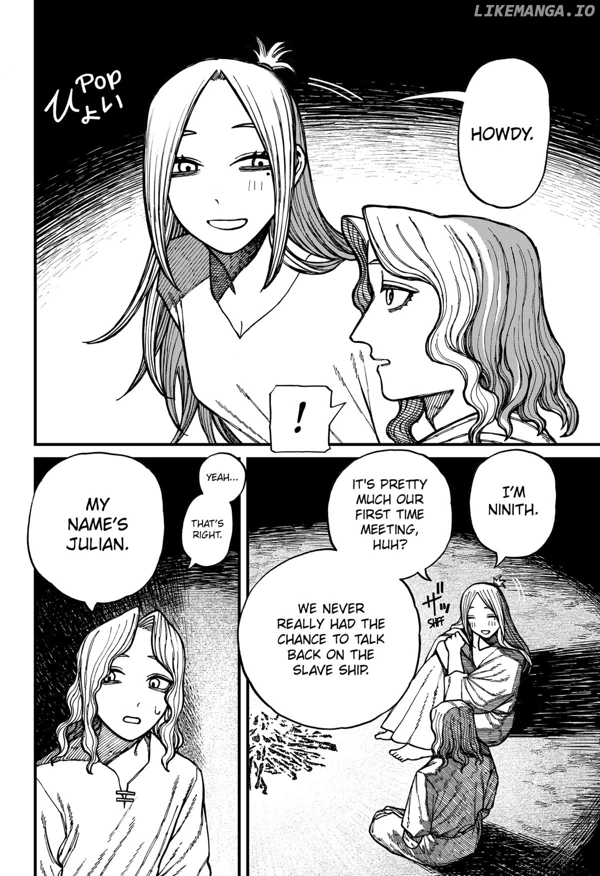 Read Centuria Manga EN Manga Online