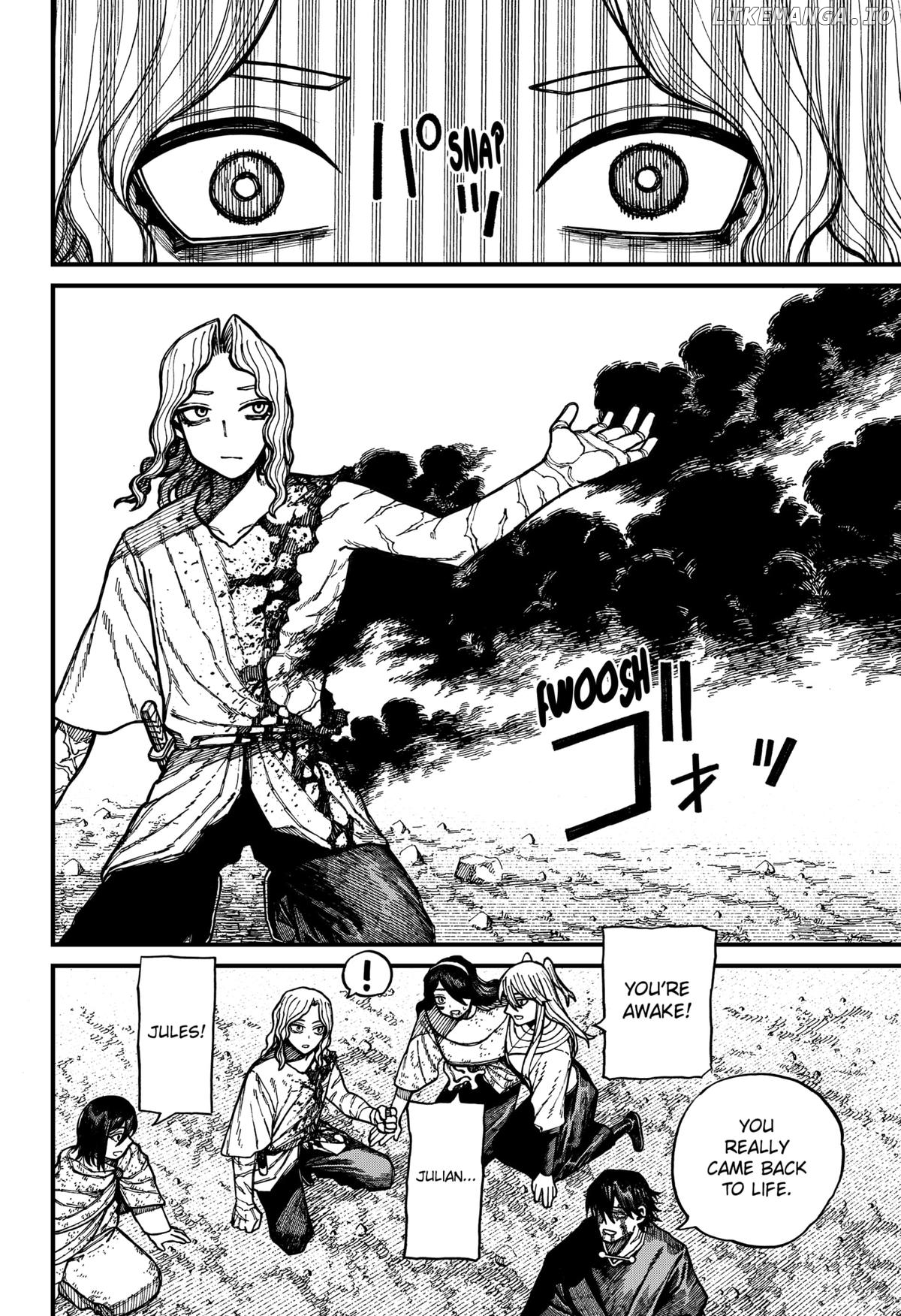 Read Centuria Manga EN Manga Online