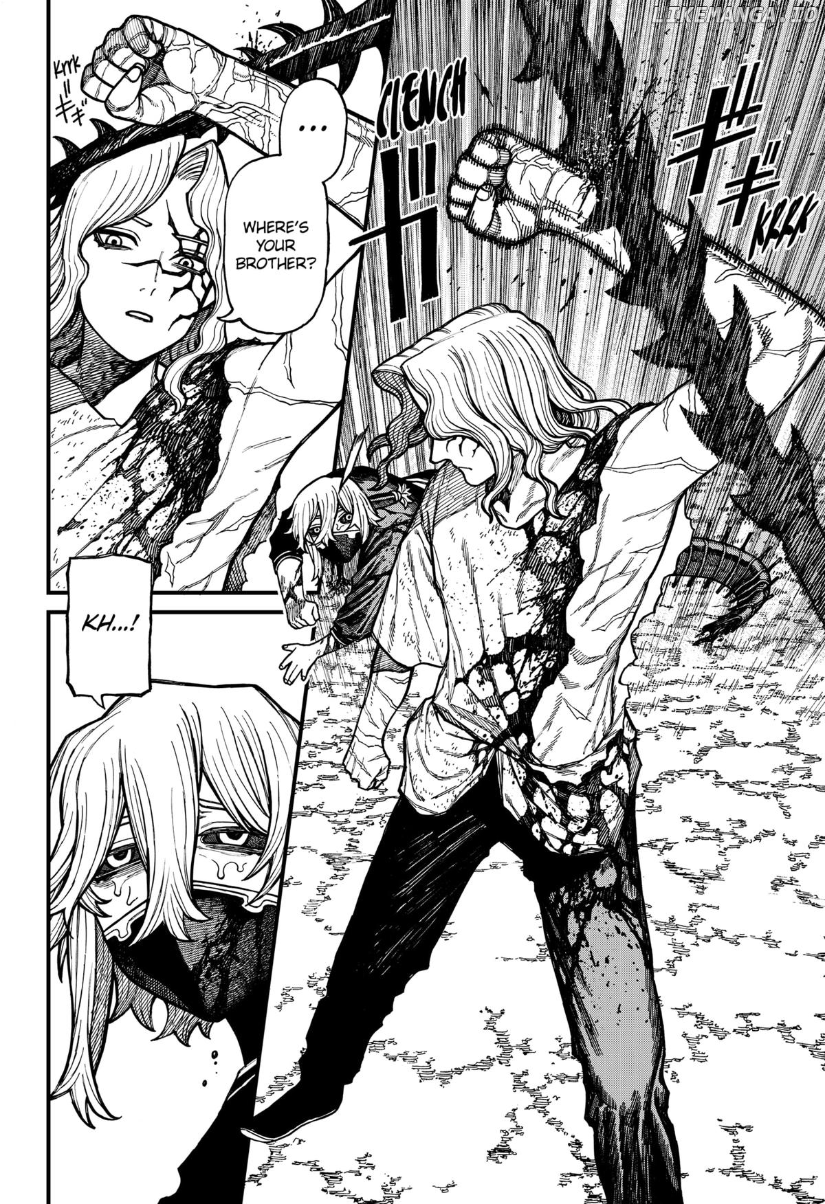 Read Centuria Manga EN Manga Online