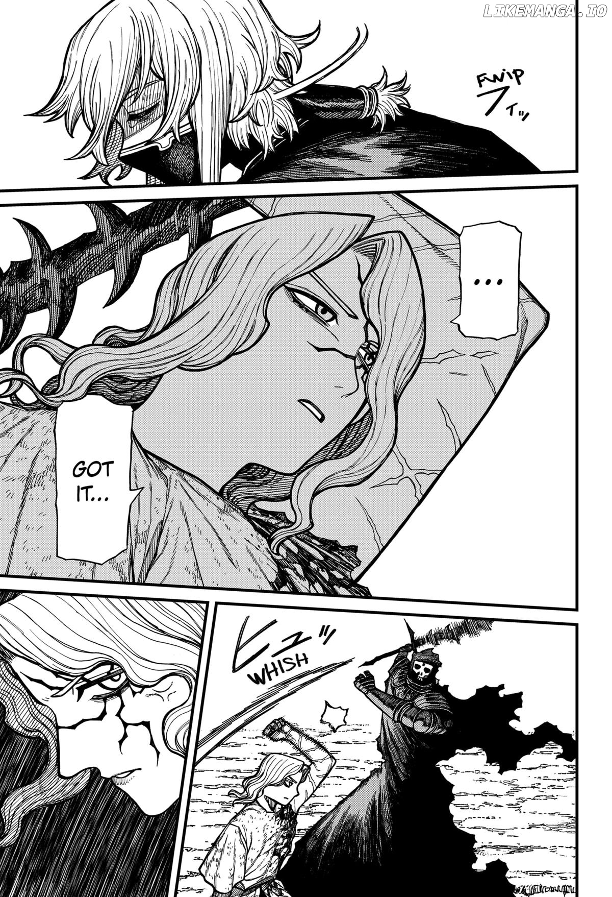 Read Centuria Manga EN Manga Online