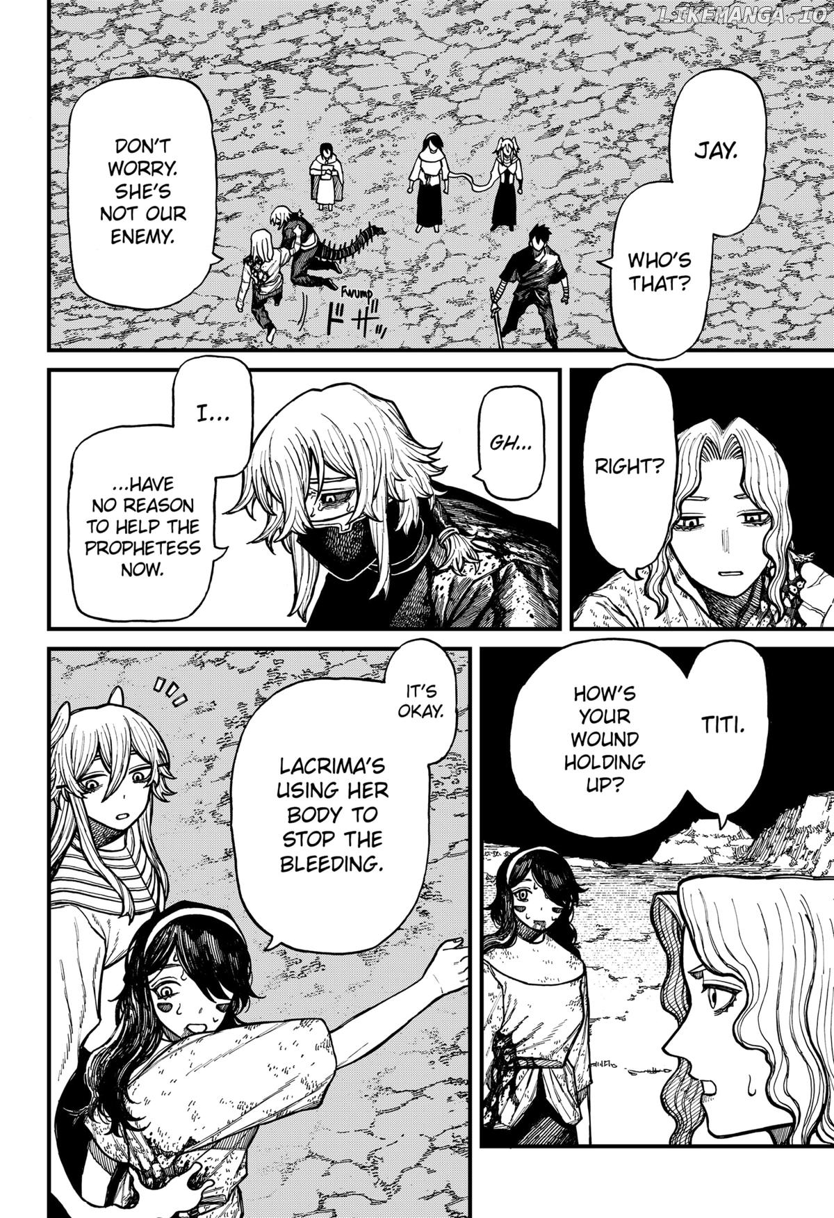 Read Centuria Manga EN Manga Online
