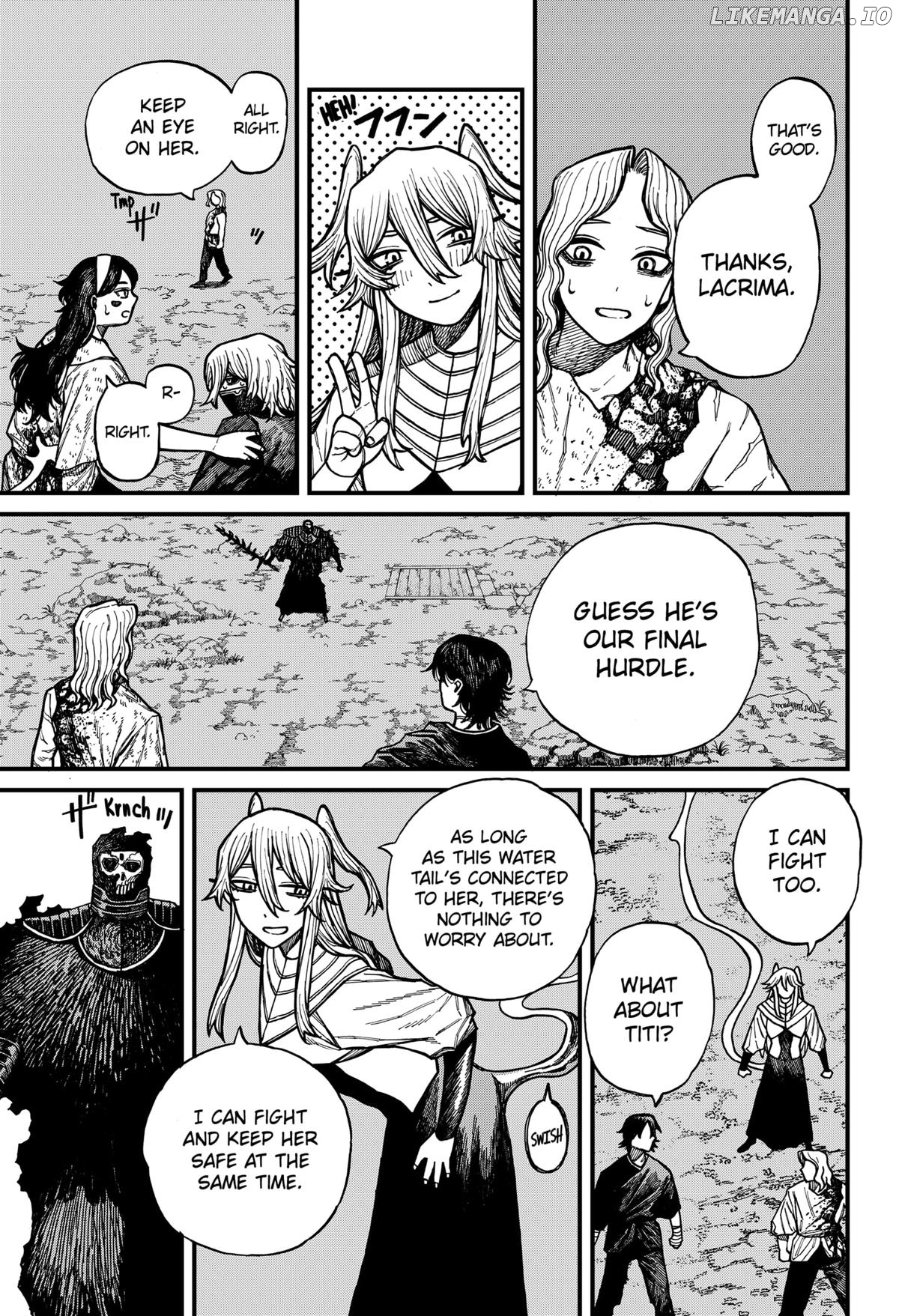 Read Centuria Manga EN Manga Online