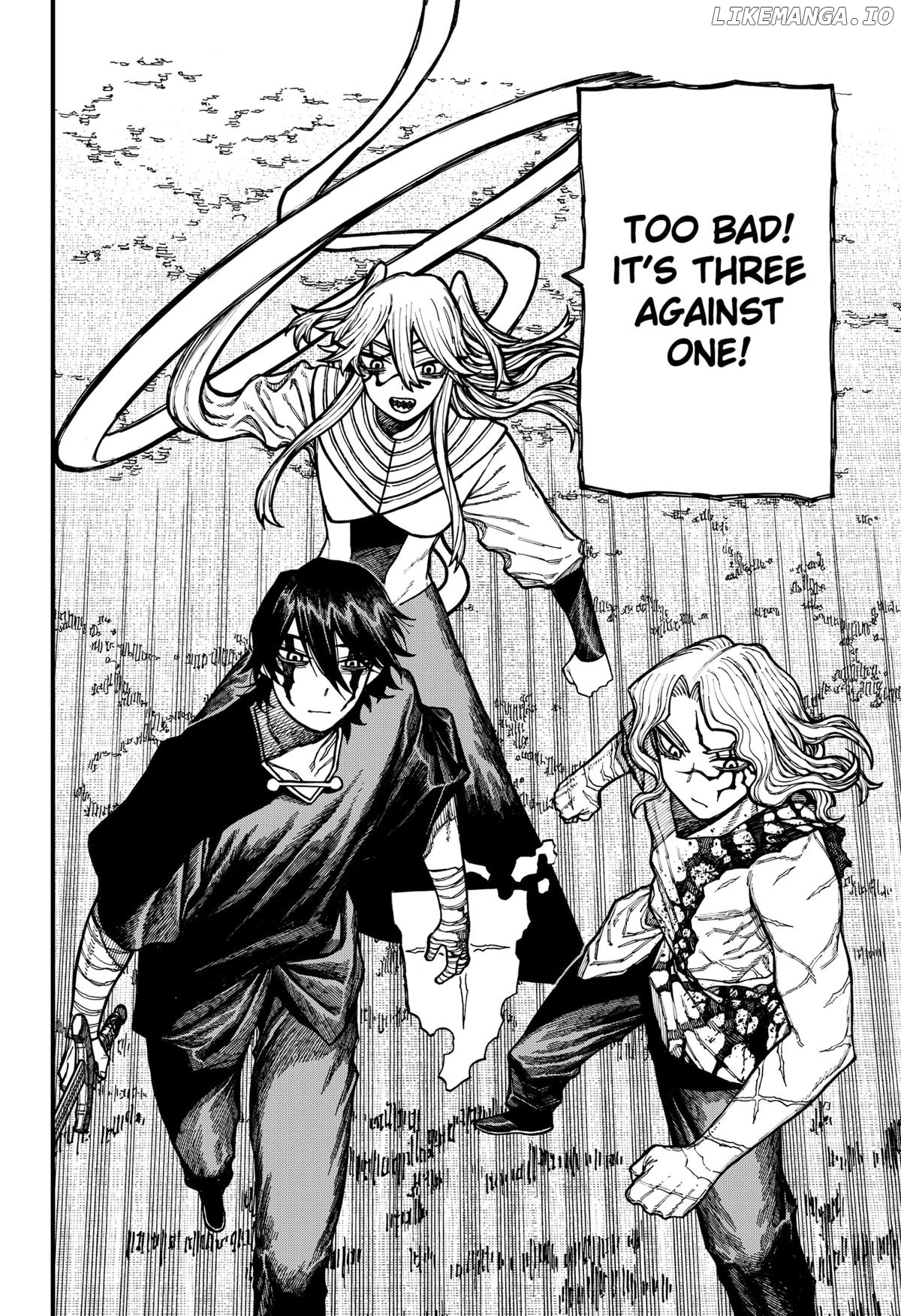 Read Centuria Manga EN Manga Online