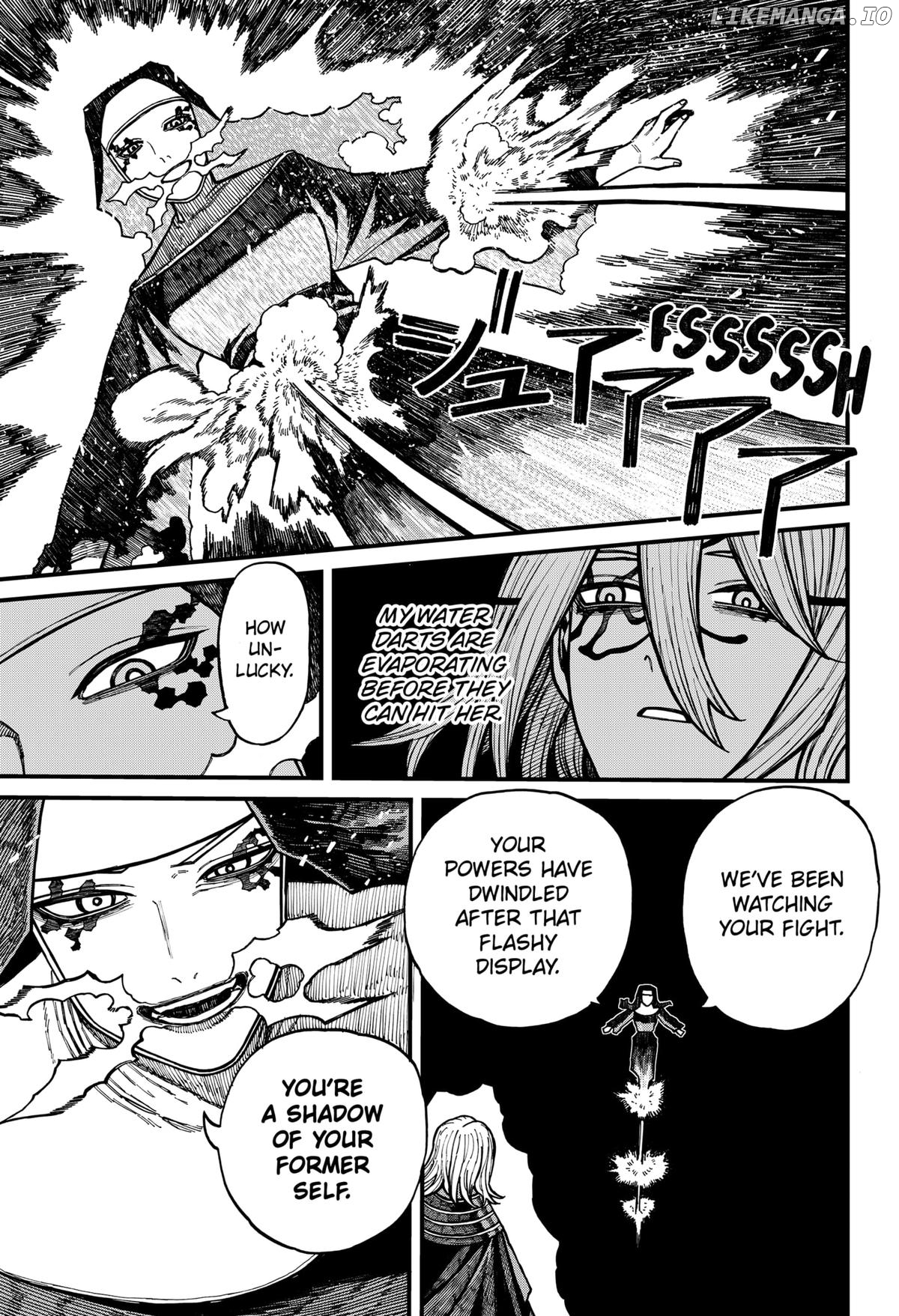 Read Centuria Manga EN Manga Online