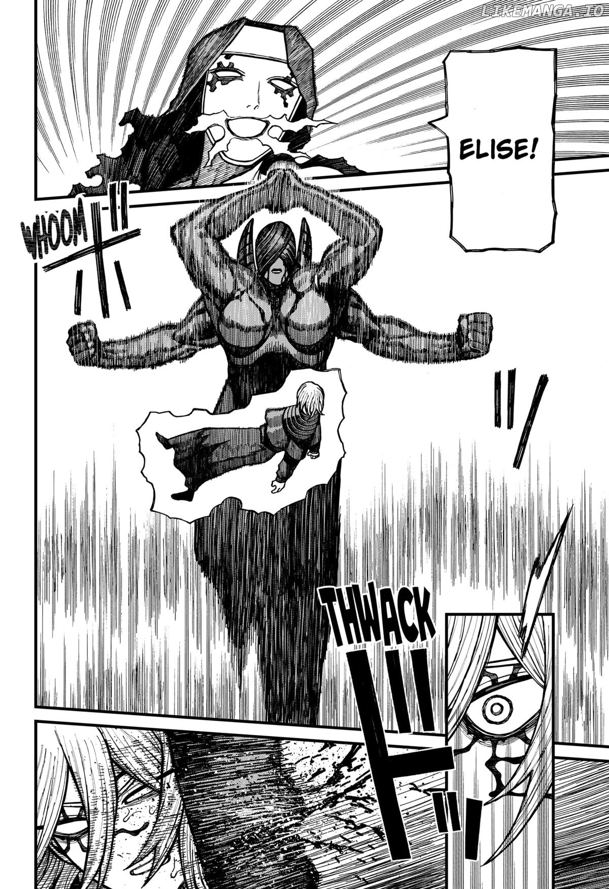 Read Centuria Manga EN Manga Online